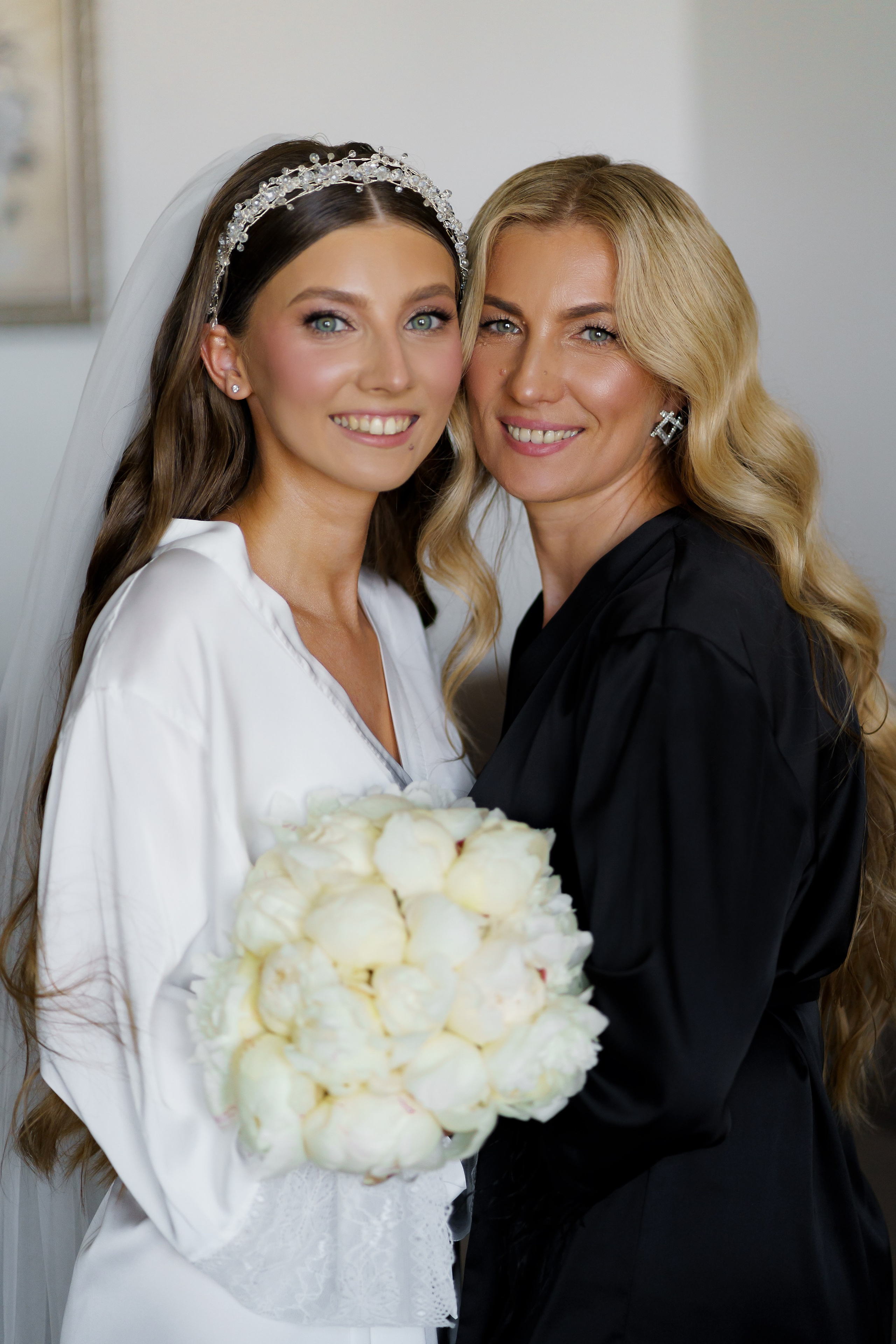 Віталій & Ліліана. Весільний фотограф Львів Софія Крайник