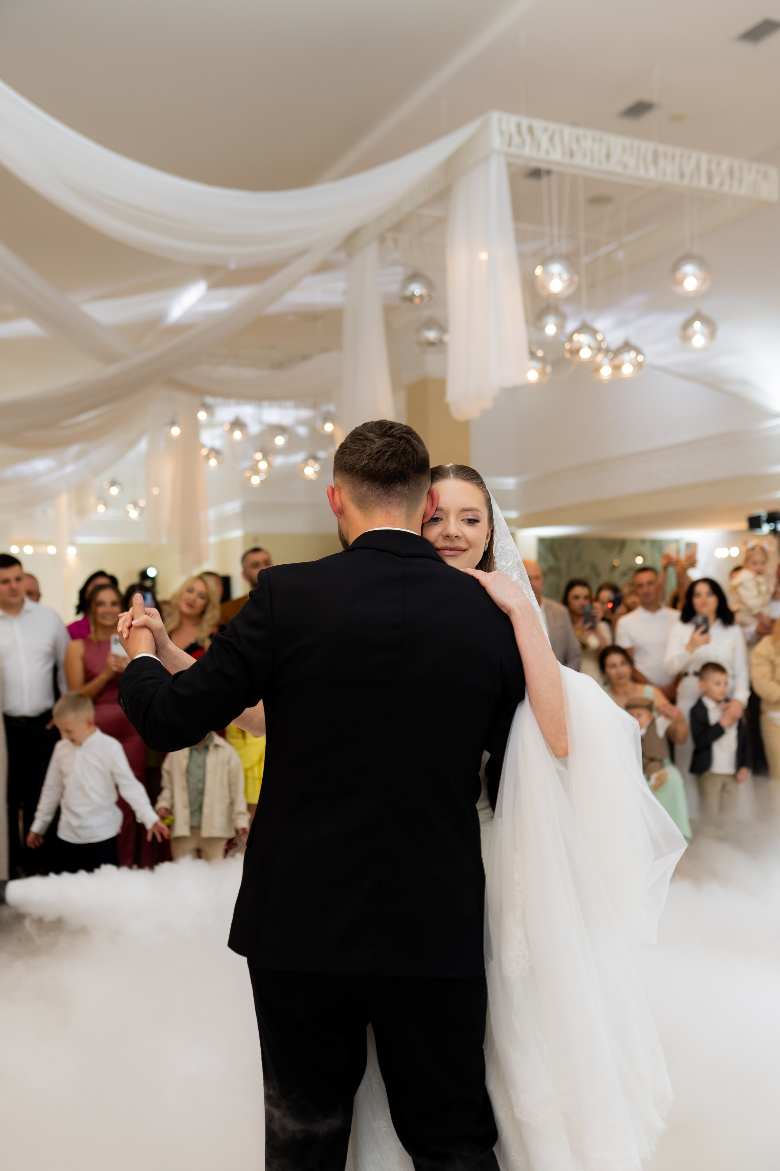 Тетяна & Остап. Весільний фотограф Львів Софія Крайник