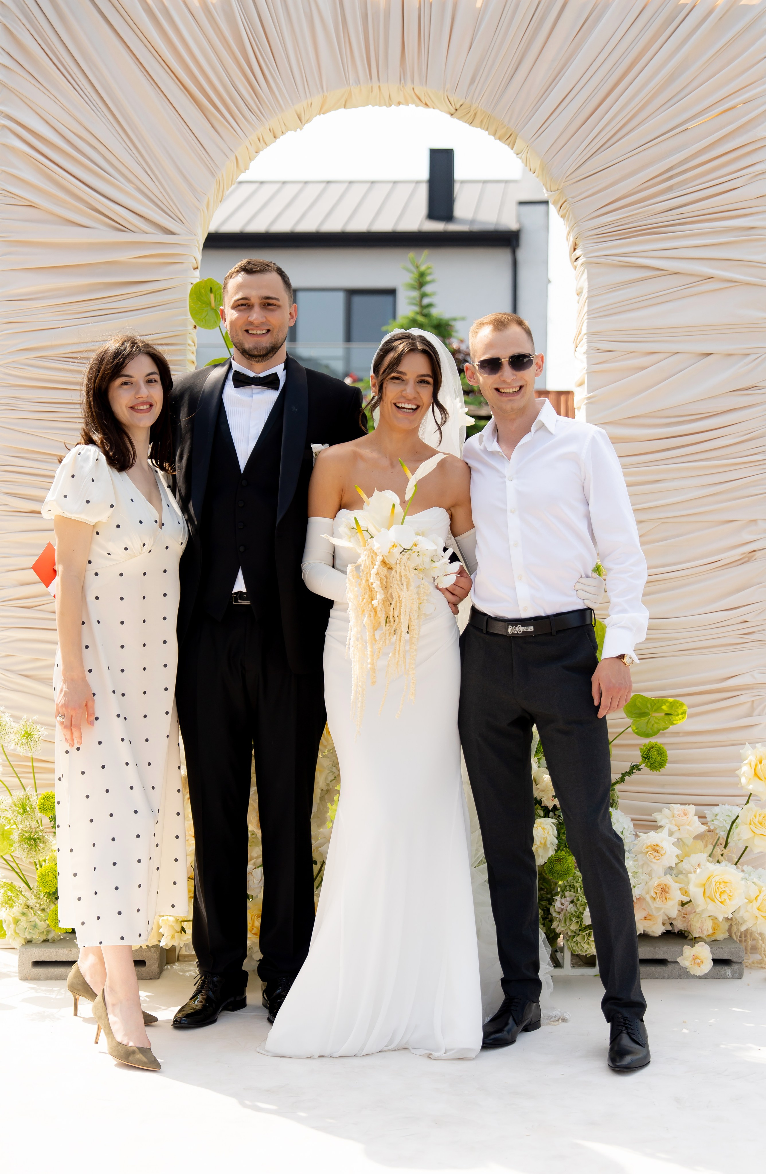 Дарина Микола. Весільний фотограф Львів Софія Крайник