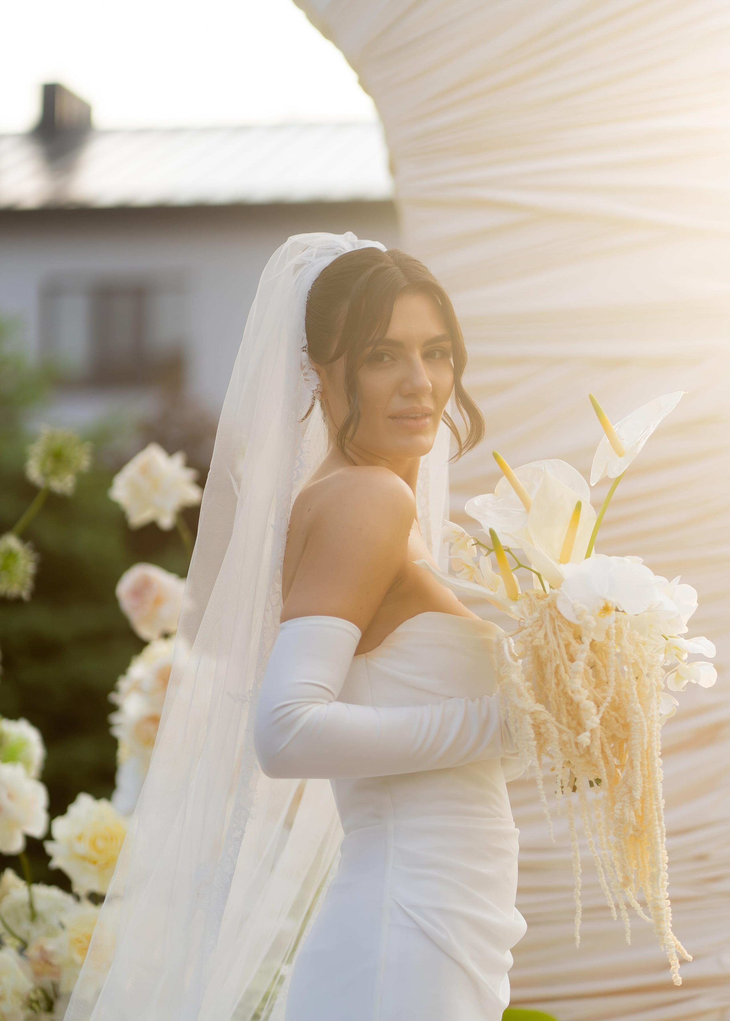 Дарина Микола. Весільний фотограф Львів Софія Крайник