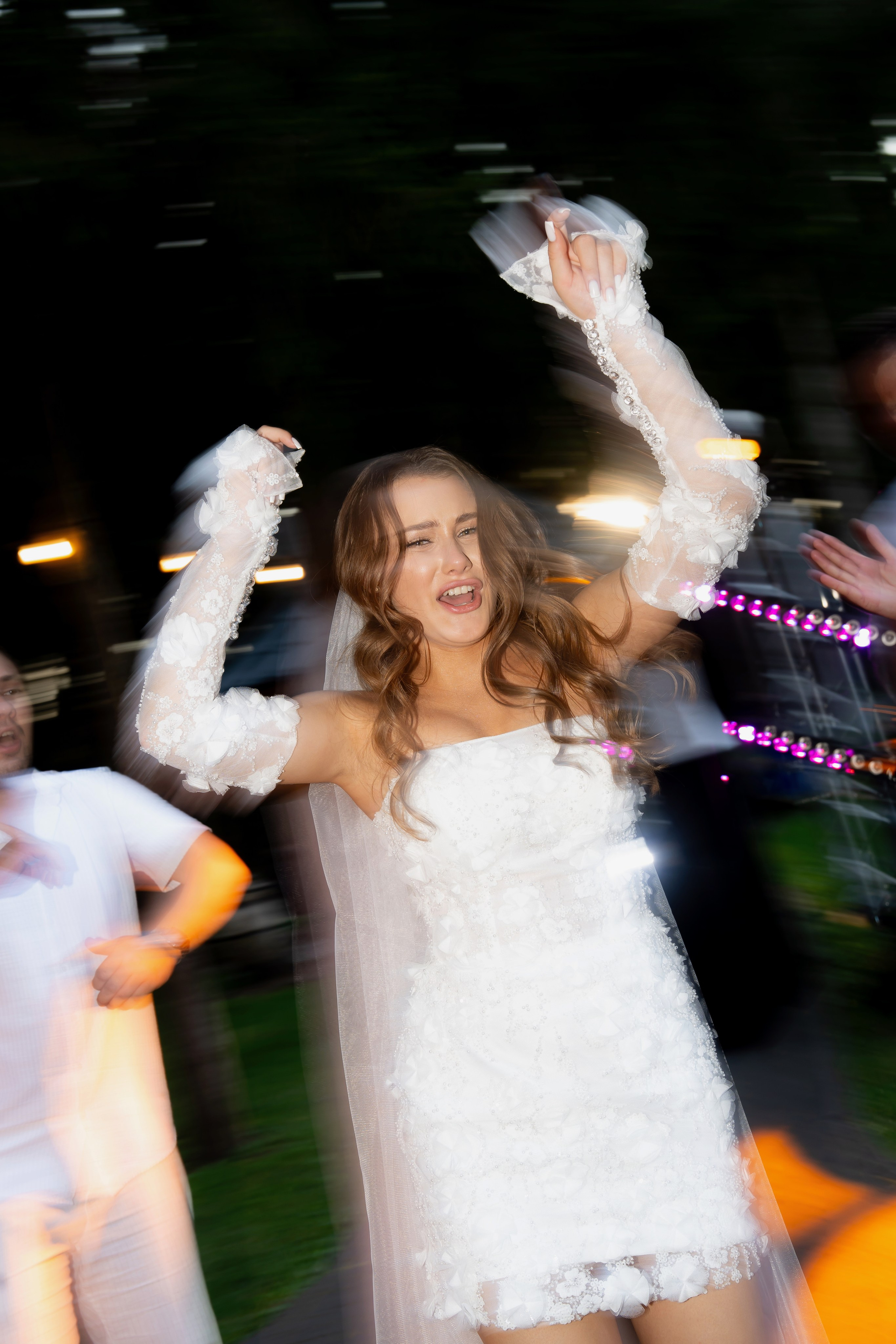 Анастасія & Олексій. Весільний фотограф Львів Софія Крайник