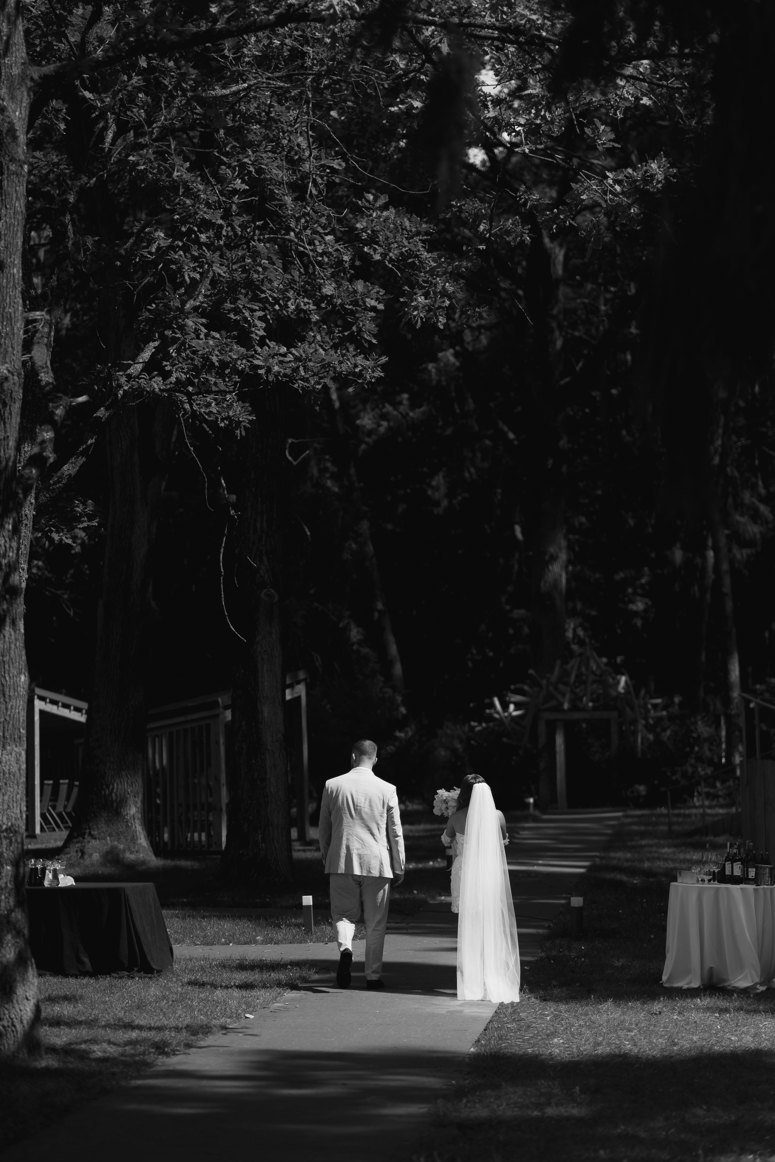 Анастасія & Олексій. Весільний фотограф Львів Софія Крайник