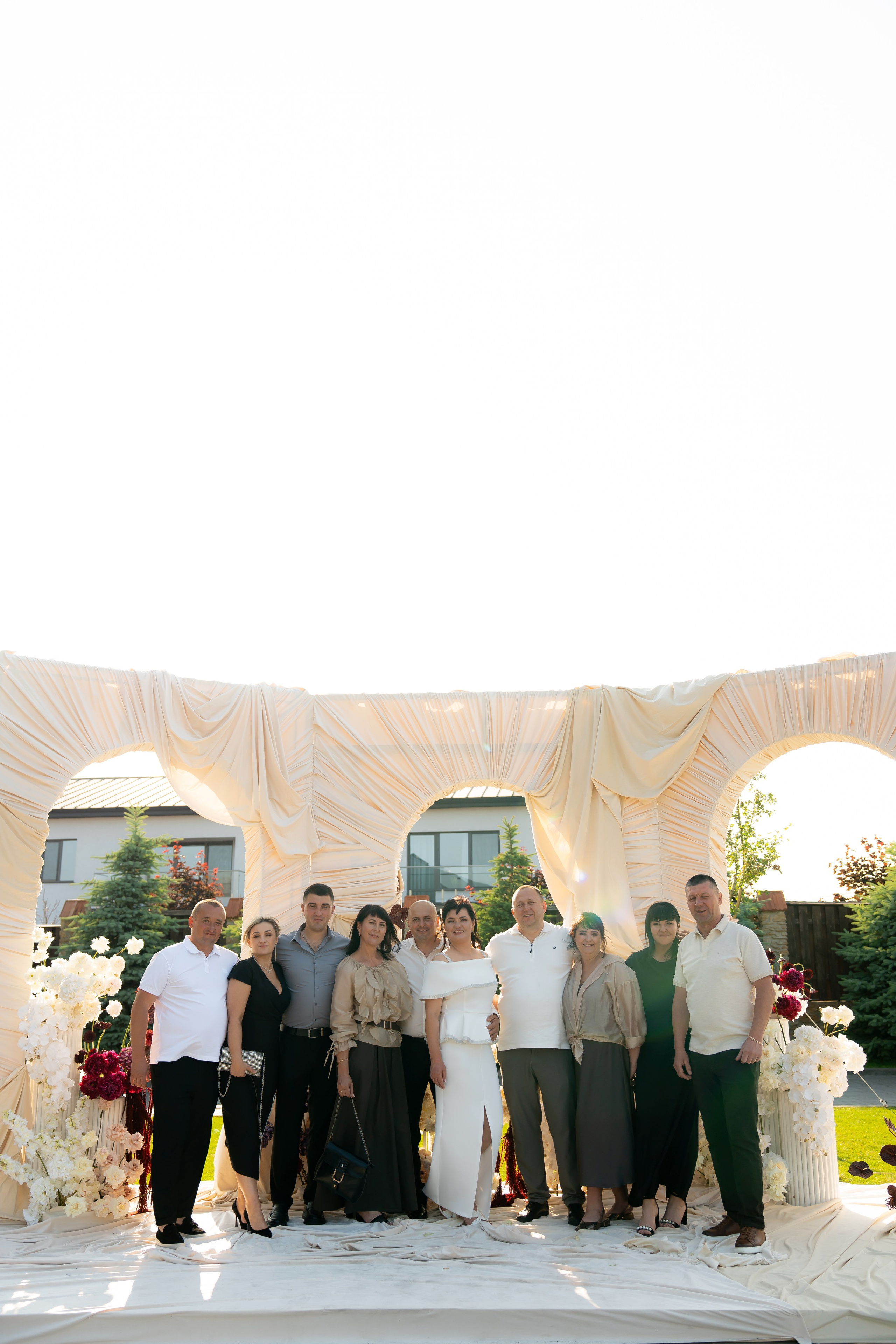 Ірина & Назар. Весільний фотограф Львів Софія Крайник