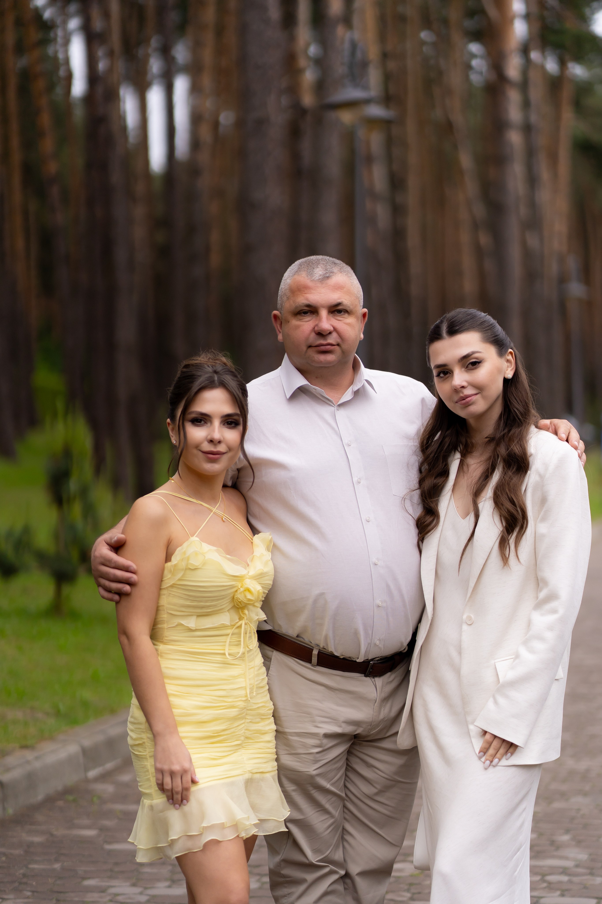 Тетяна & Остап. Весільний фотограф Львів Софія Крайник