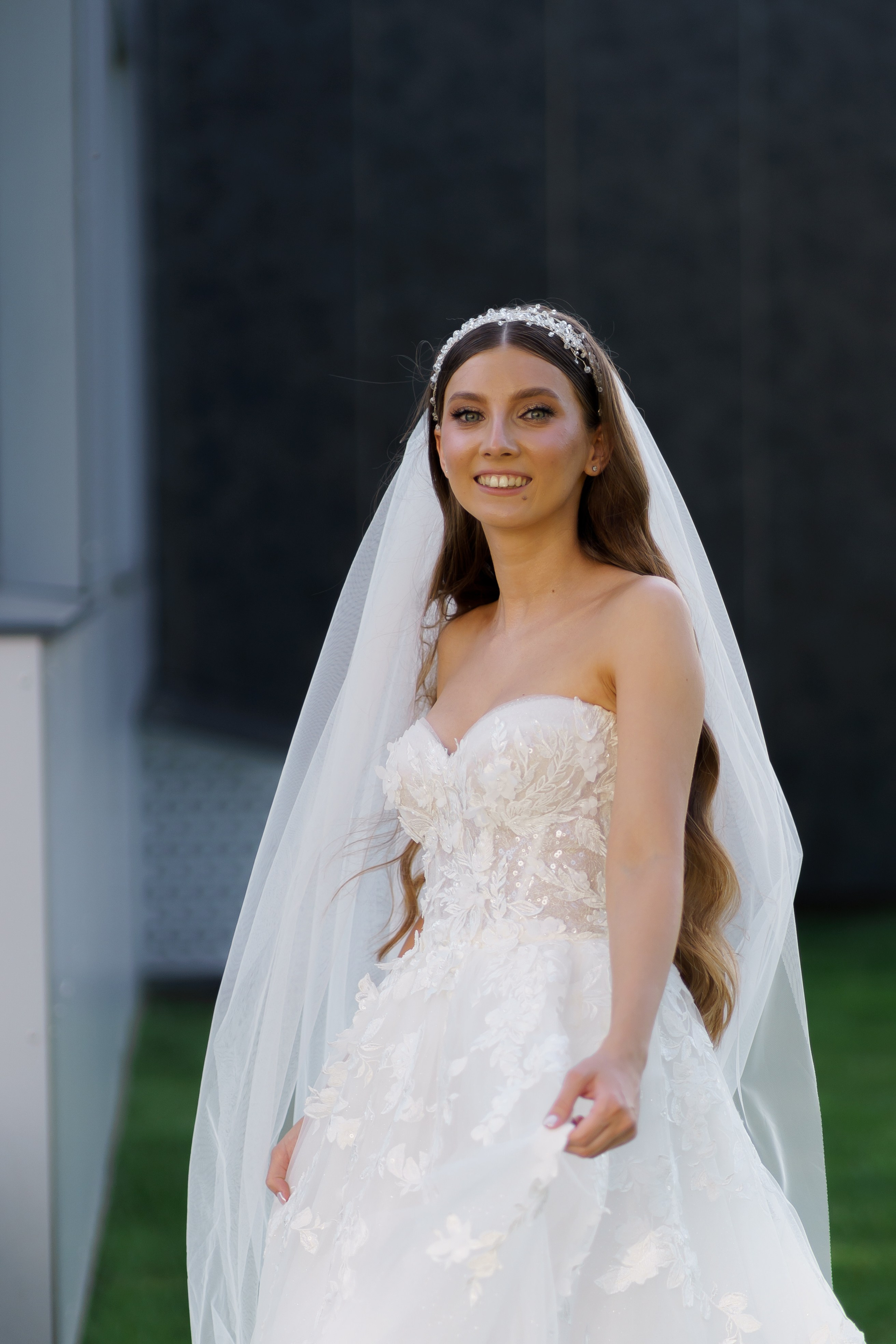 Віталій & Ліліана. Весільний фотограф Львів Софія Крайник