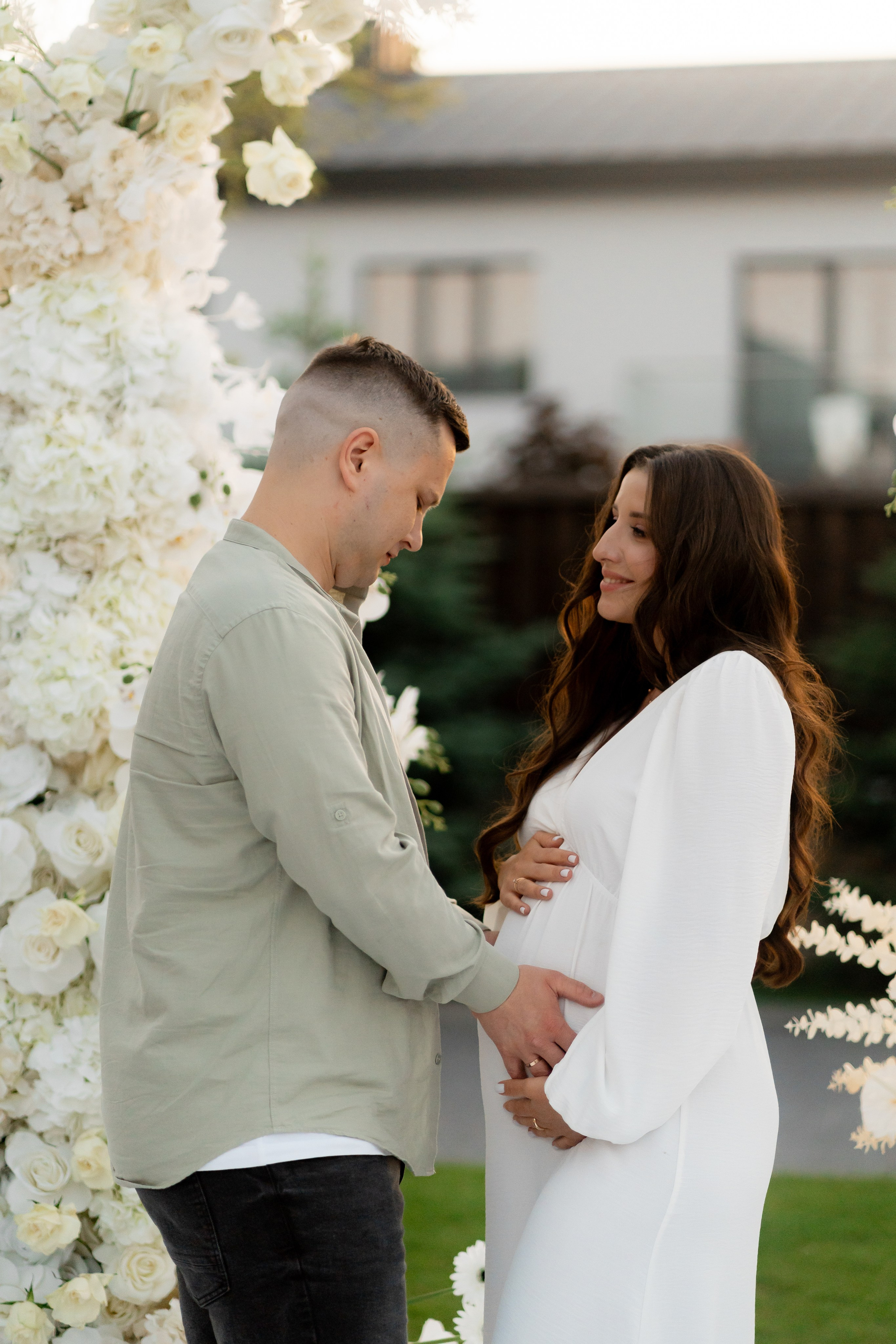 Віталій & Ліліана. Весільний фотограф Львів Софія Крайник