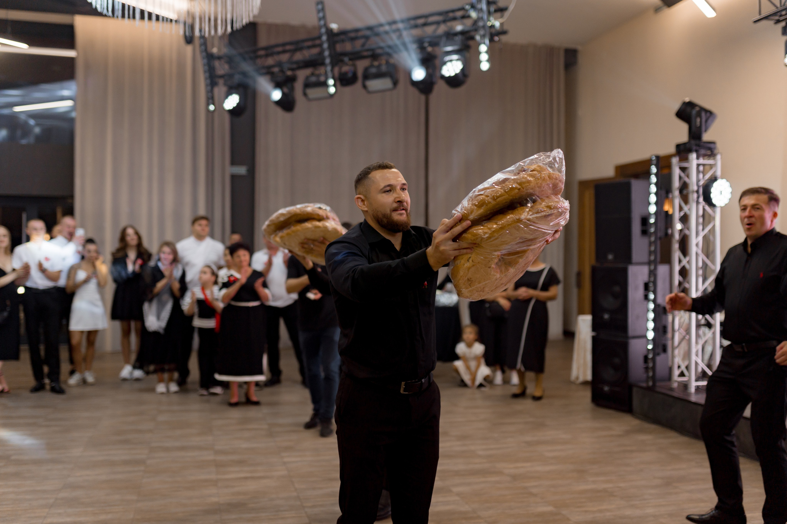 Діма & Анна. Весільний фотограф Львів Софія Крайник
