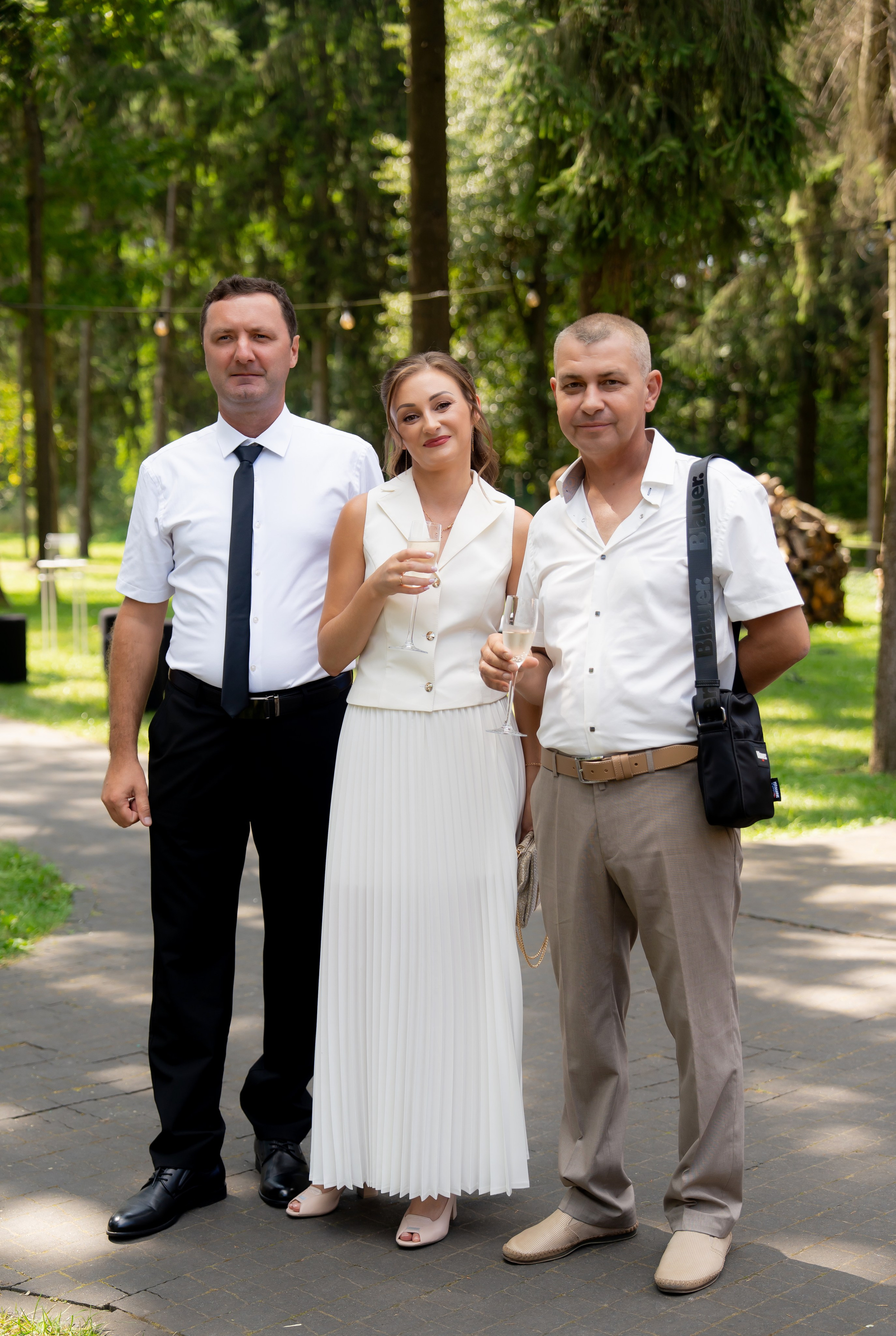 Анастасія & Олексій. Весільний фотограф Львів Софія Крайник