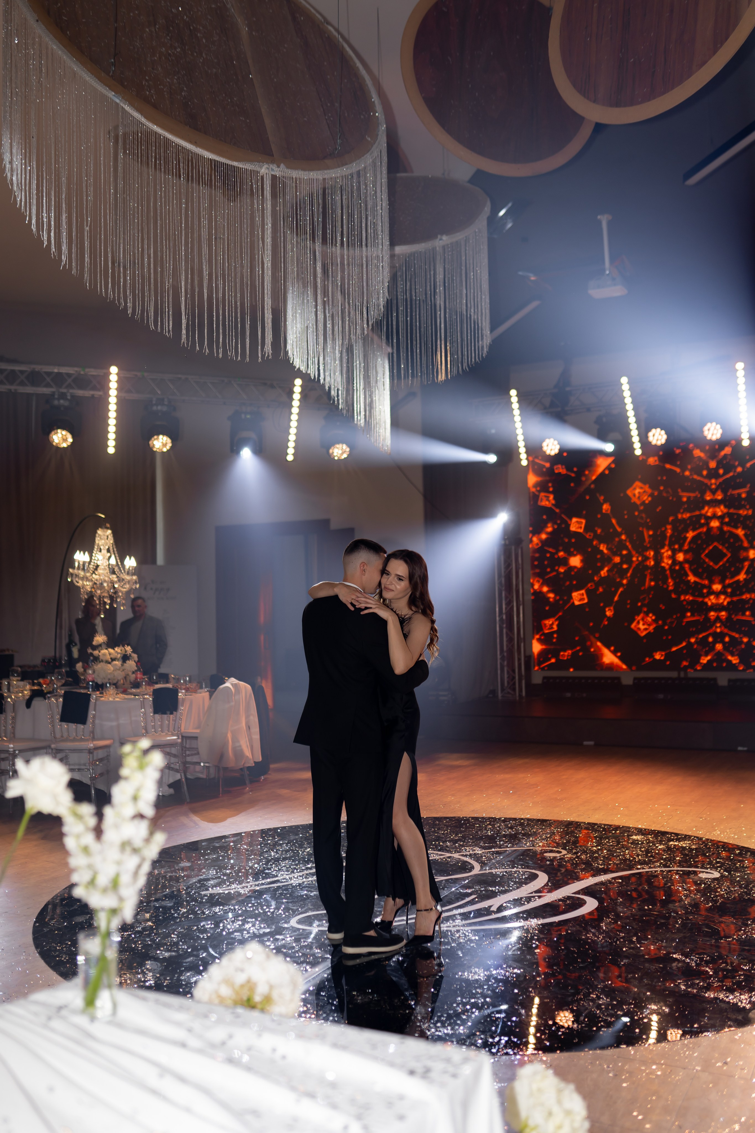 Ю&А. Весільний фотограф Львів Софія Крайник