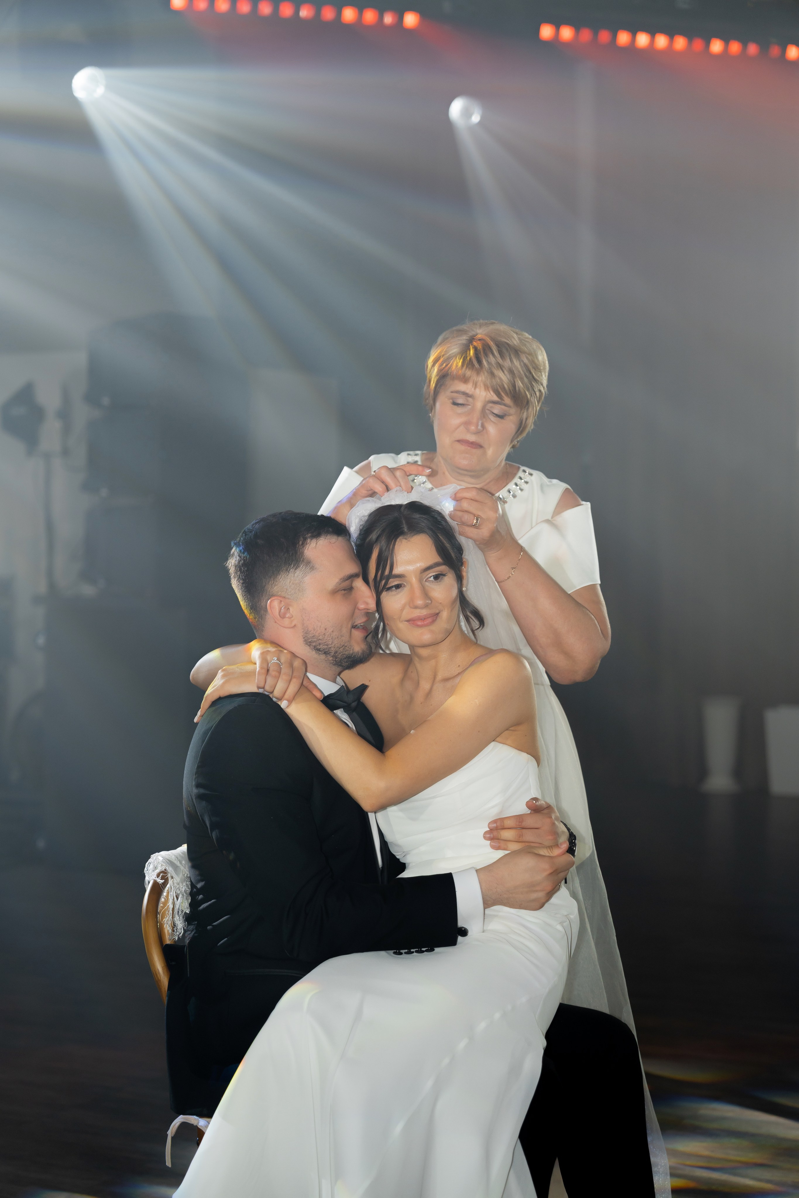 Дарина Микола. Весільний фотограф Львів Софія Крайник