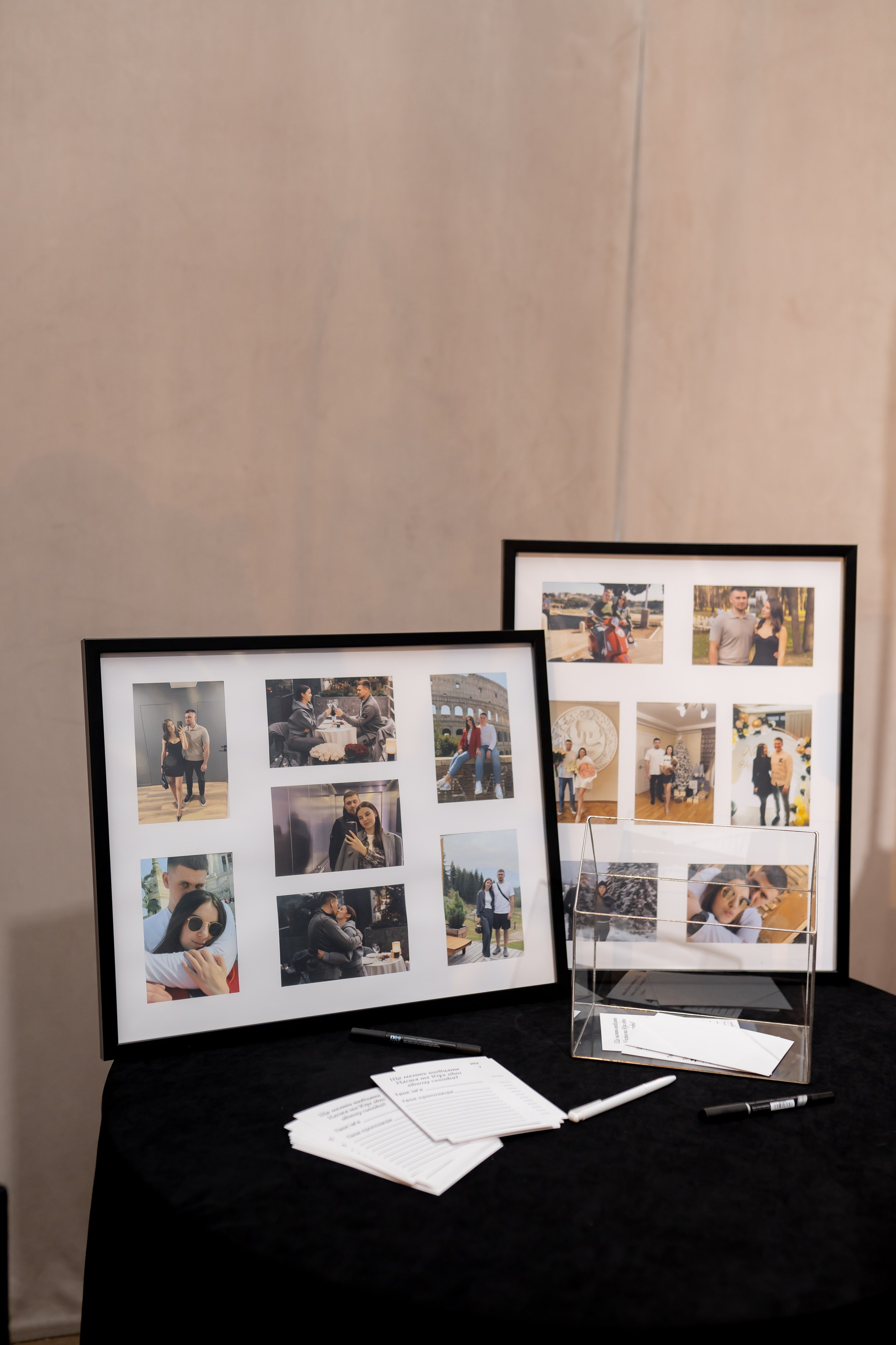 Ю&А. Весільний фотограф Львів Софія Крайник