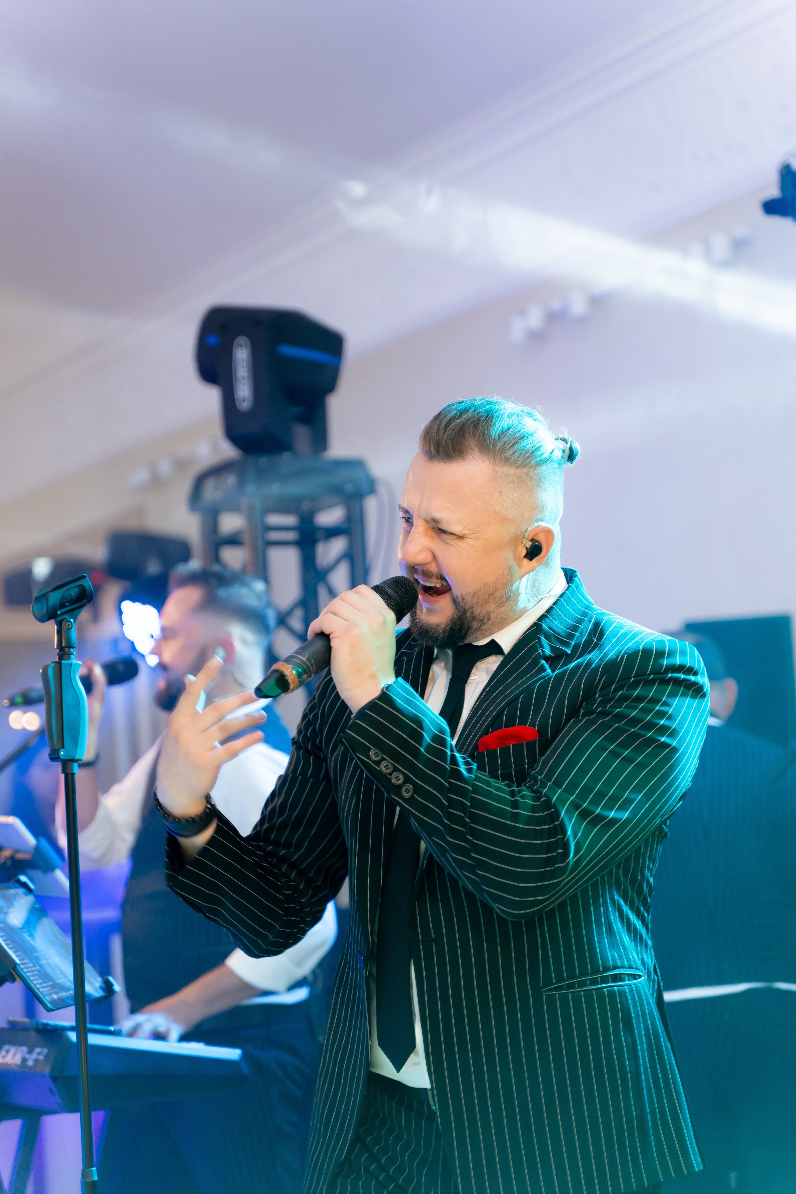 Тетяна & Остап. Весільний фотограф Львів Софія Крайник