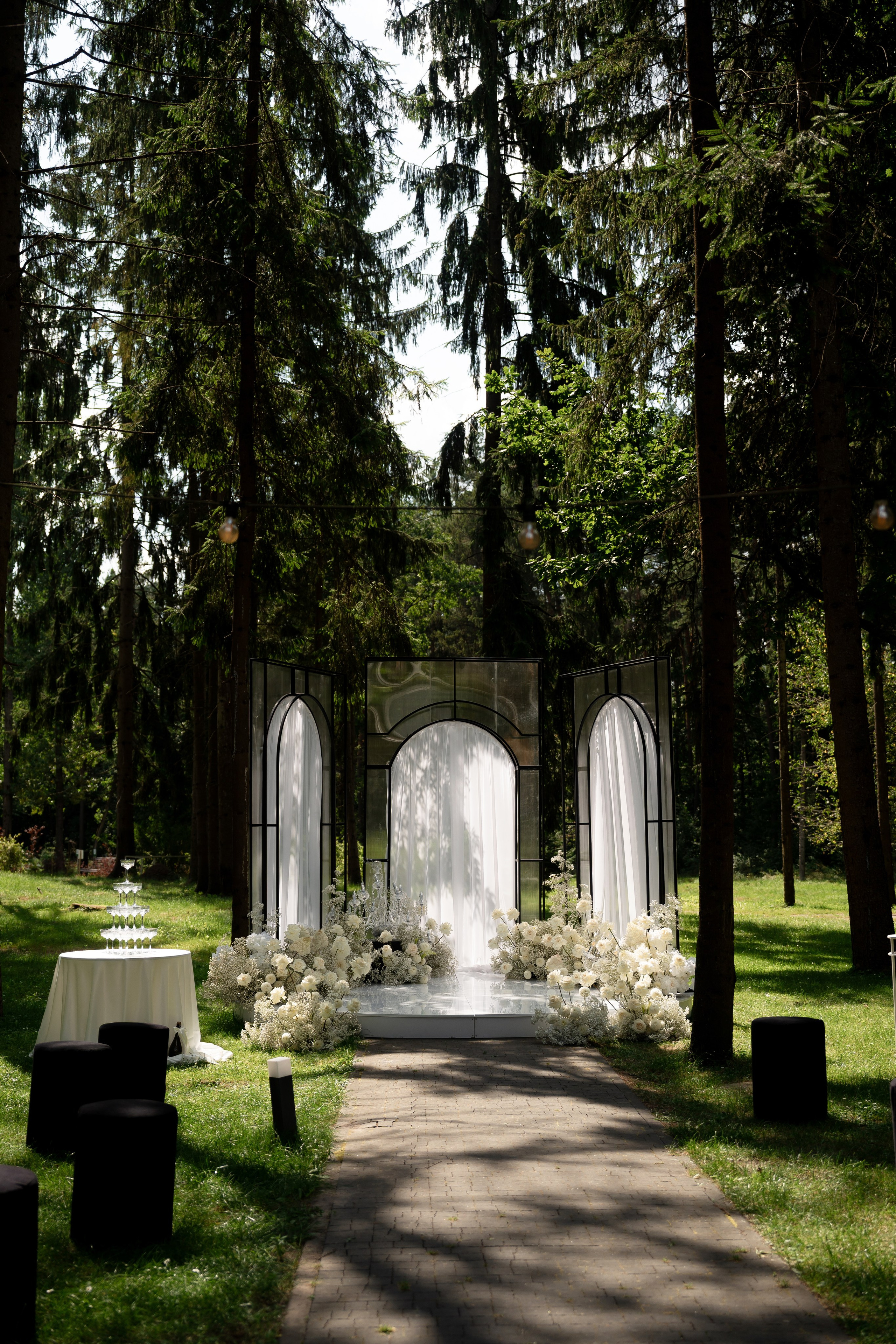 Анастасія & Олексій. Весільний фотограф Львів Софія Крайник