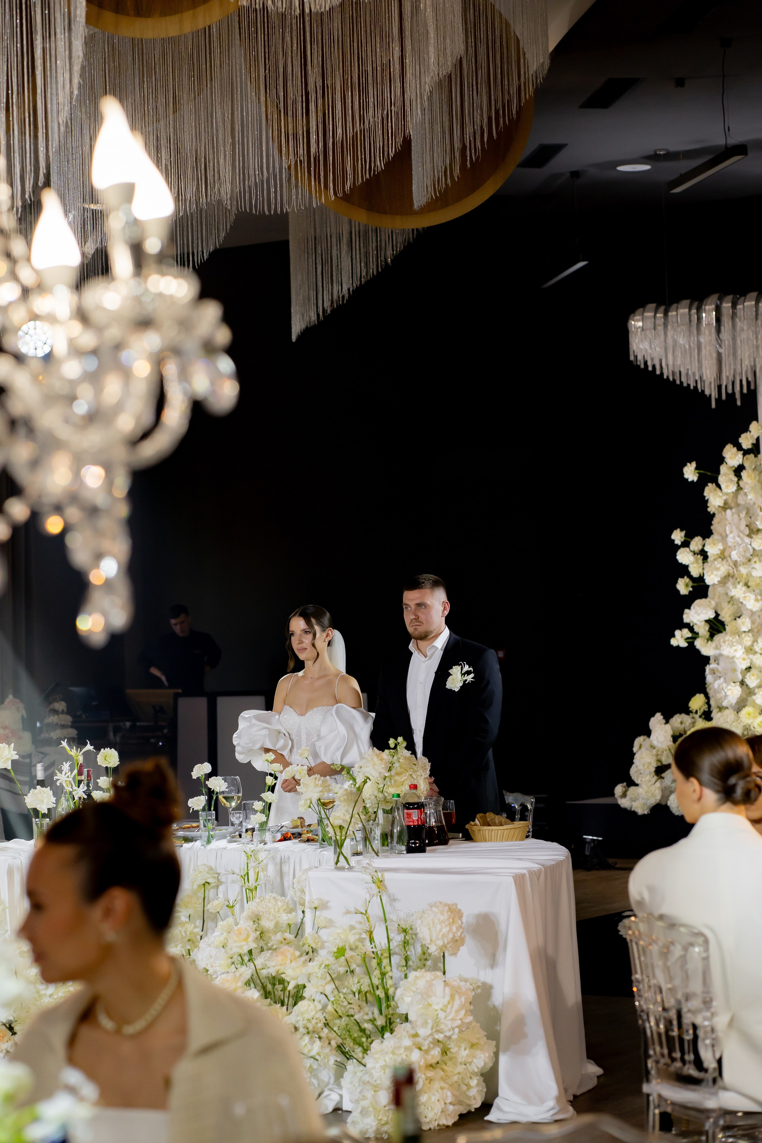 Ю&А. Весільний фотограф Львів Софія Крайник