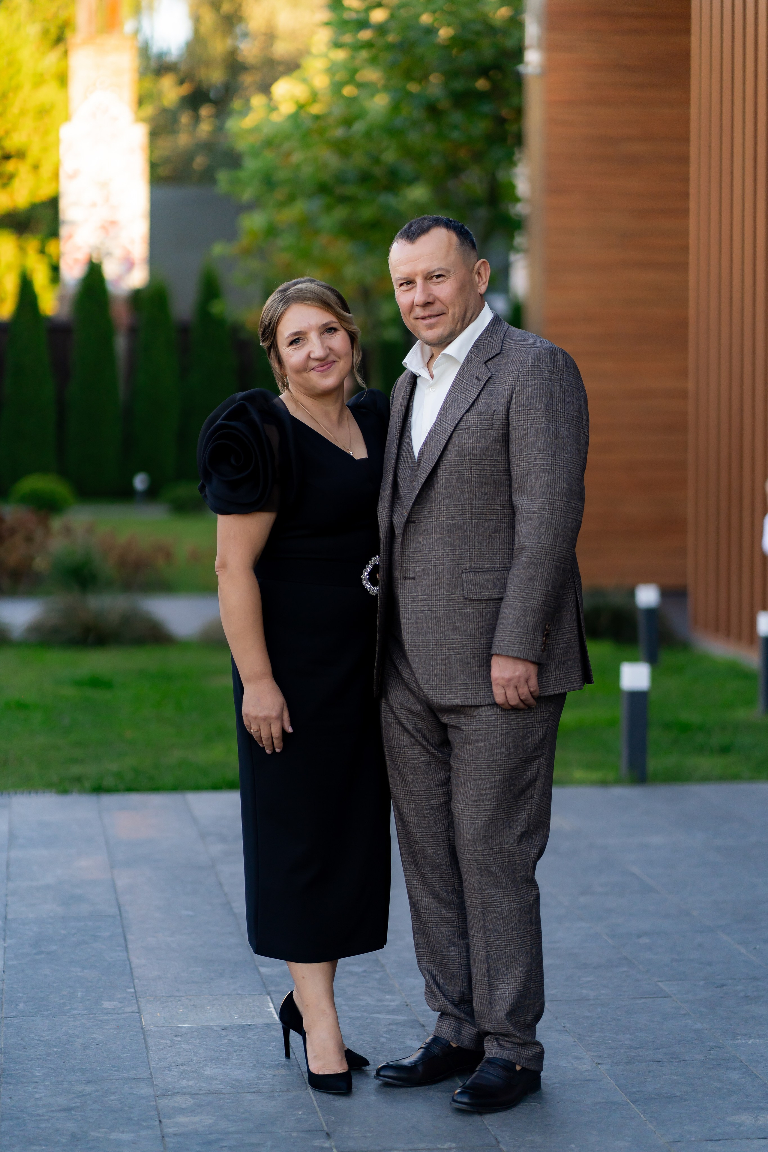 Ю&А. Весільний фотограф Львів Софія Крайник