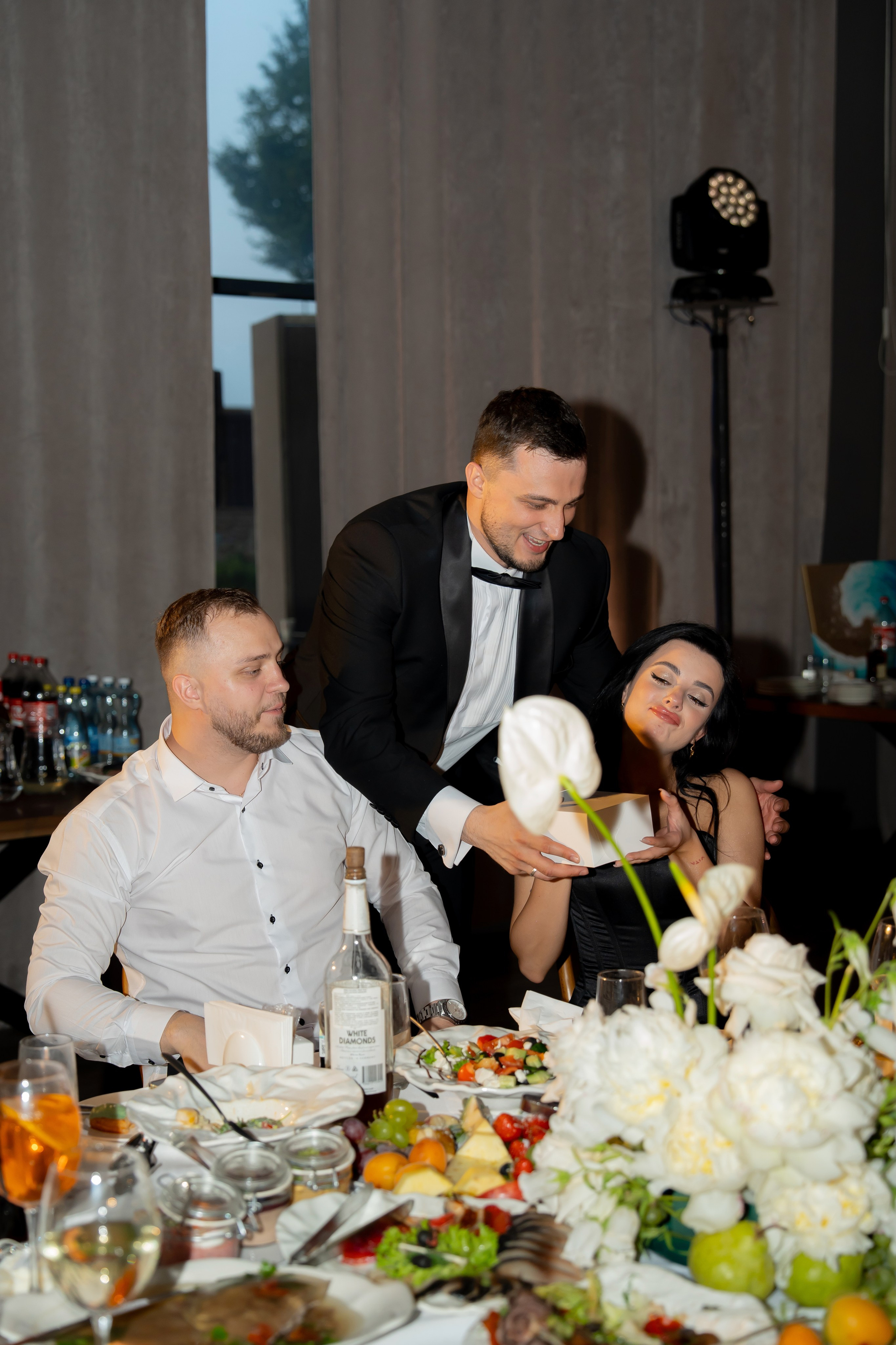 Дарина Микола. Весільний фотограф Львів Софія Крайник