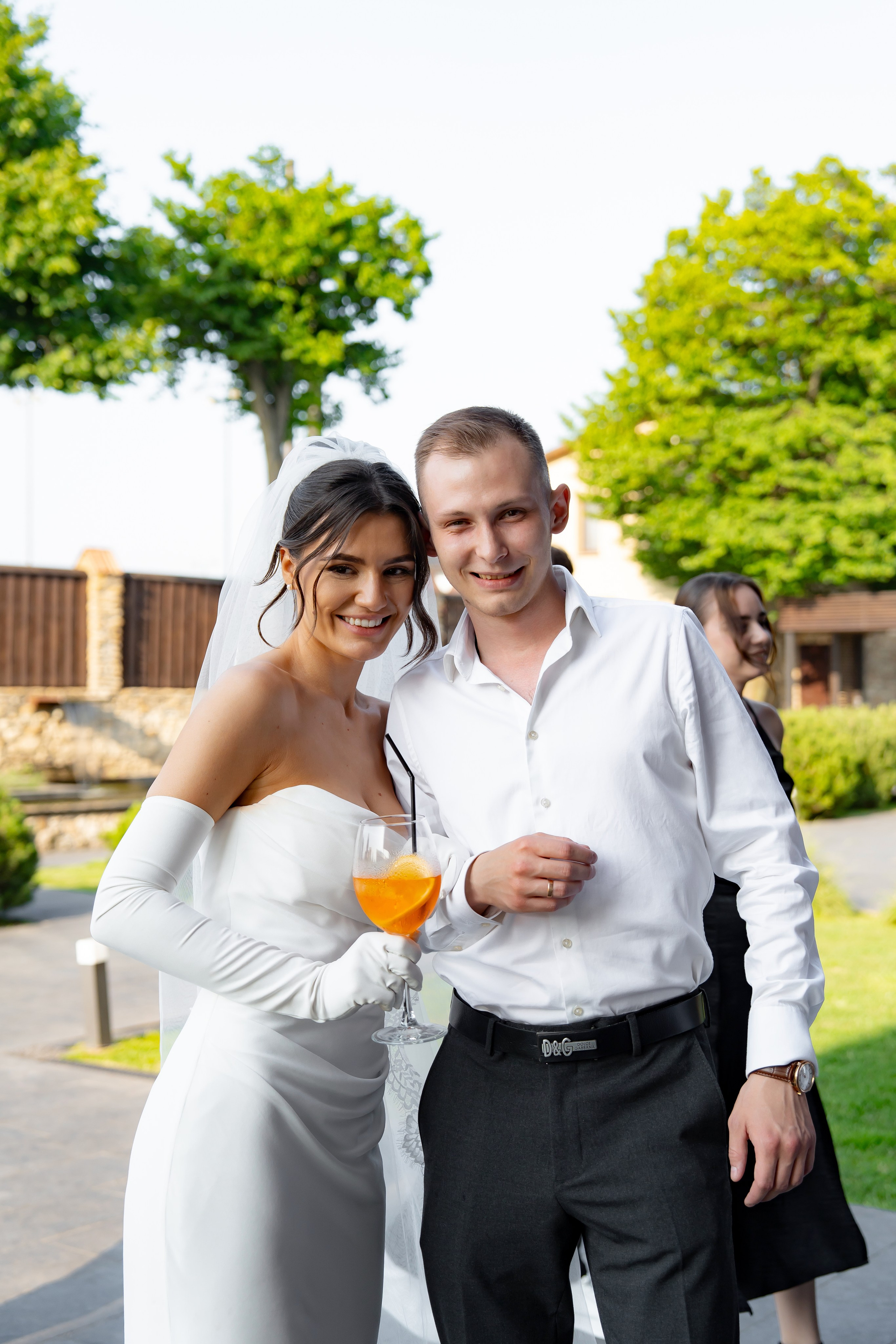 Дарина Микола. Весільний фотограф Львів Софія Крайник