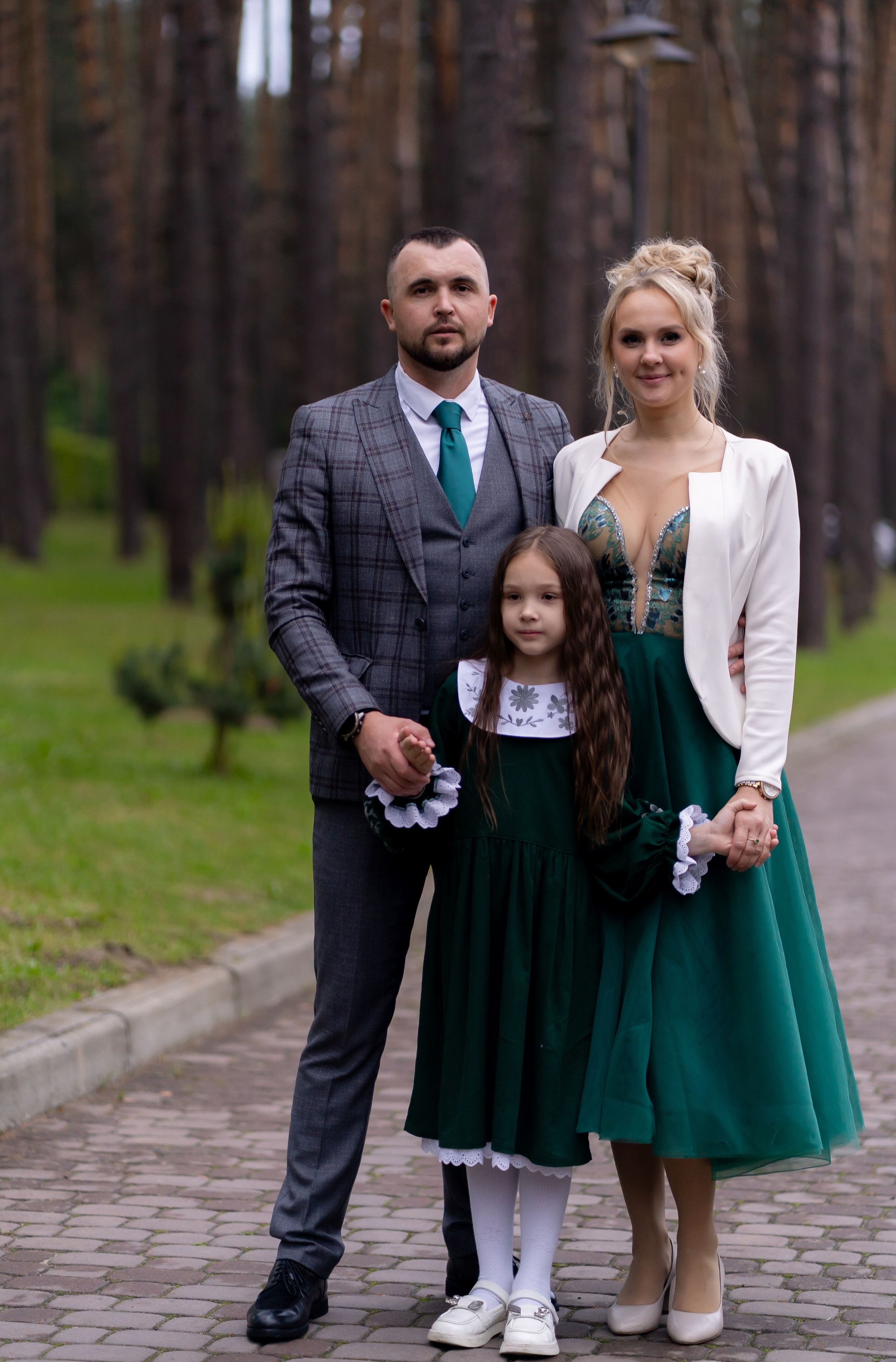 Тетяна & Остап. Весільний фотограф Львів Софія Крайник