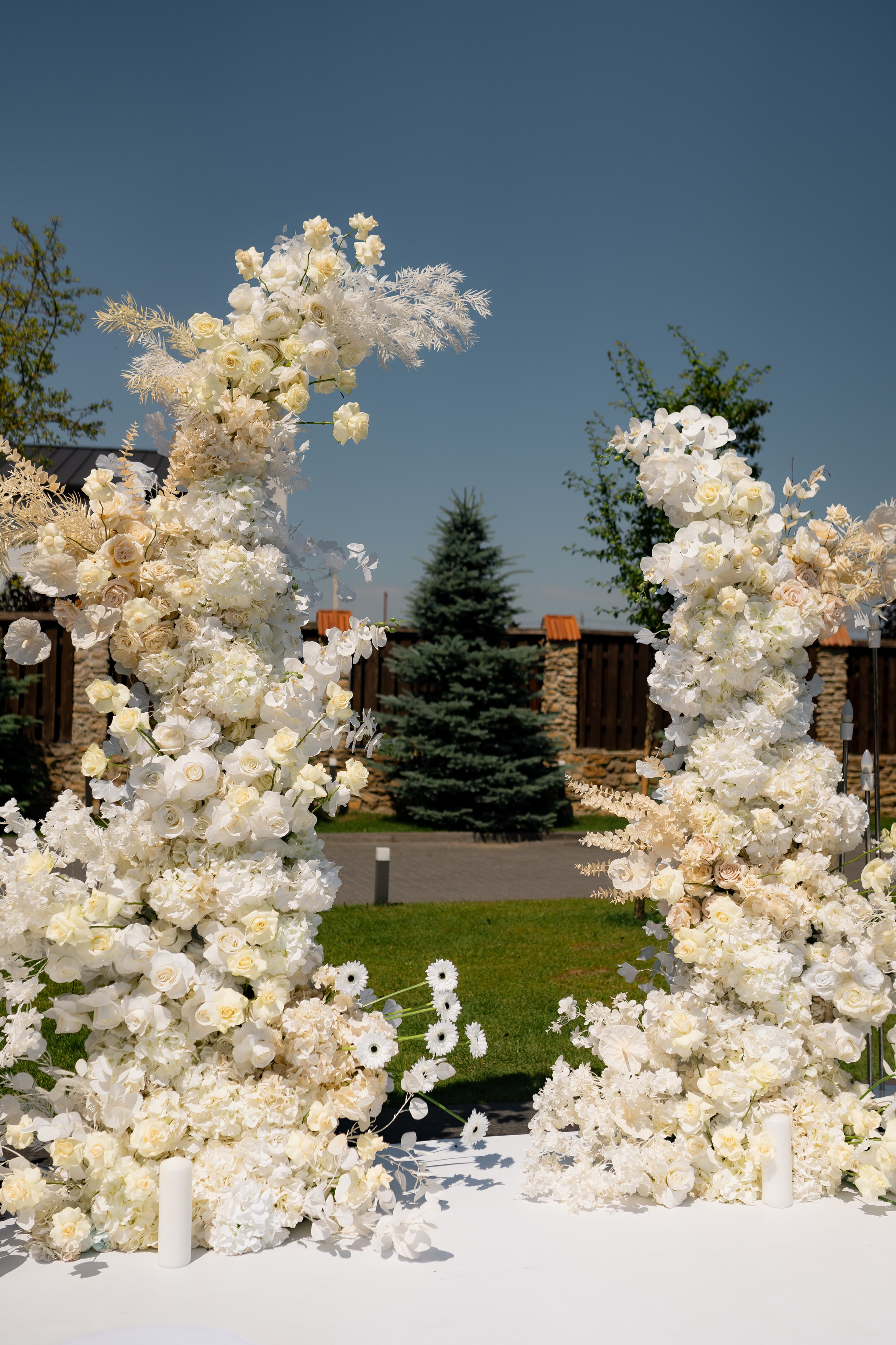 Віталій & Ліліана. Весільний фотограф Львів Софія Крайник