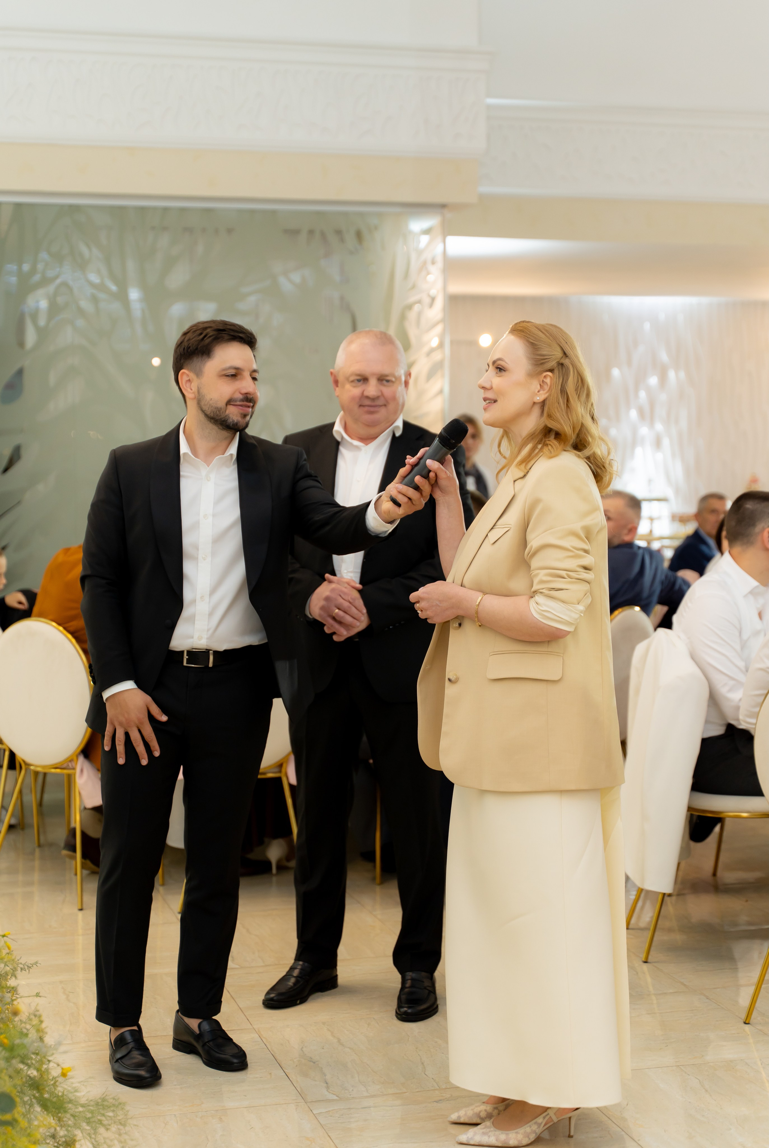 Тетяна & Остап. Весільний фотограф Львів Софія Крайник