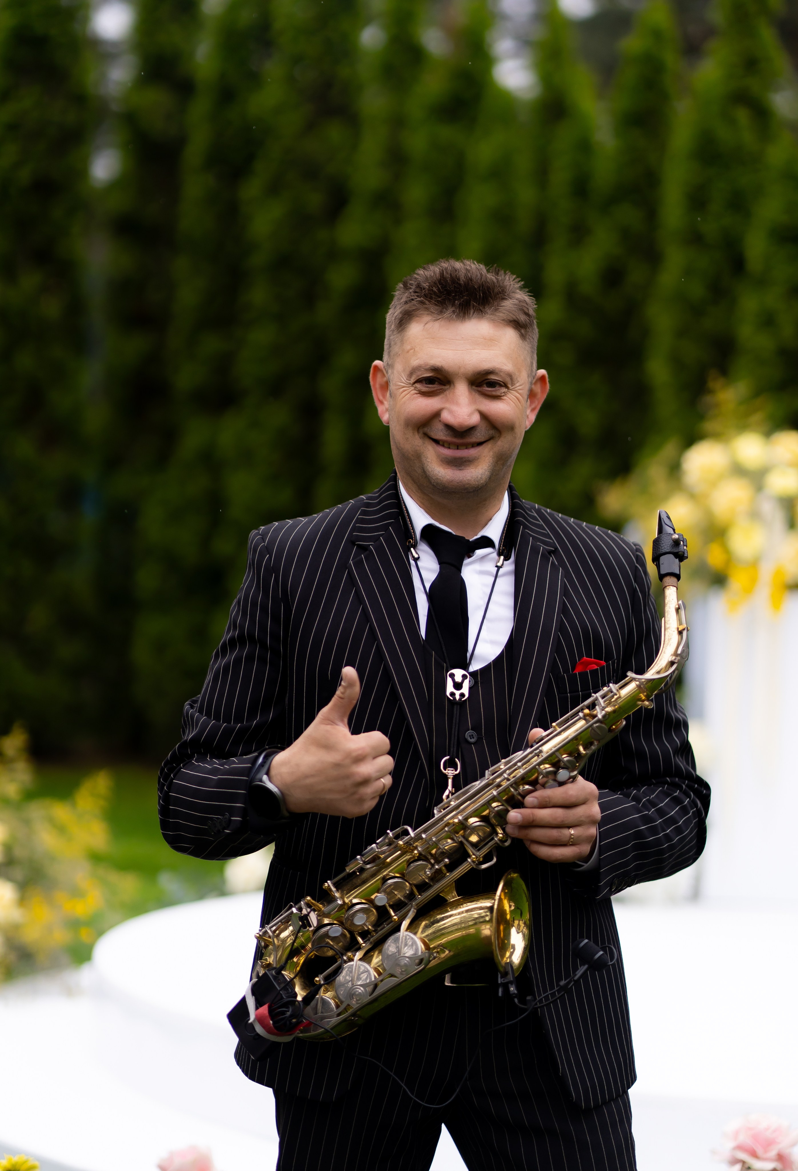 Тетяна & Остап. Весільний фотограф Львів Софія Крайник