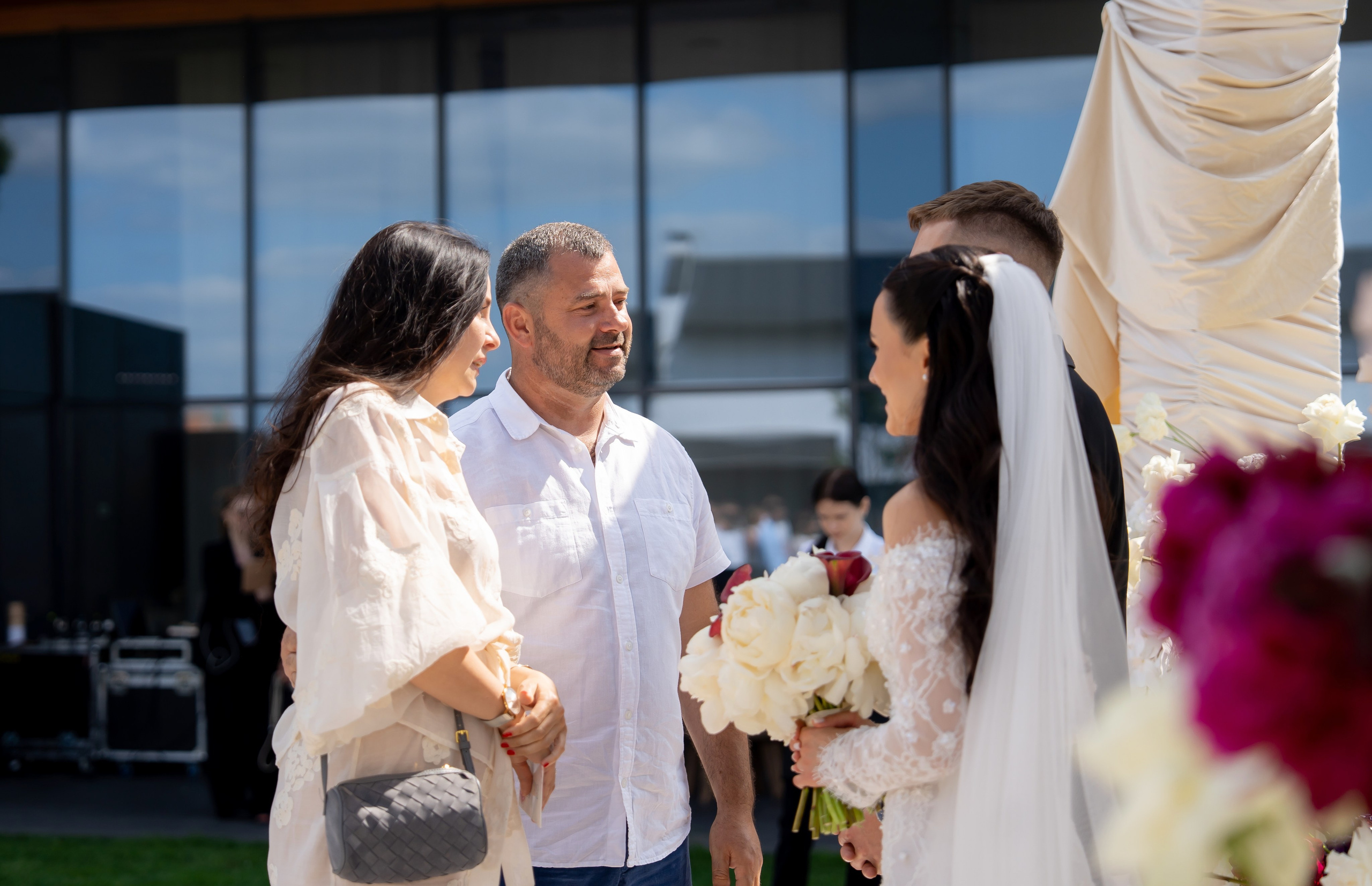 Ірина & Назар. Весільний фотограф Львів Софія Крайник