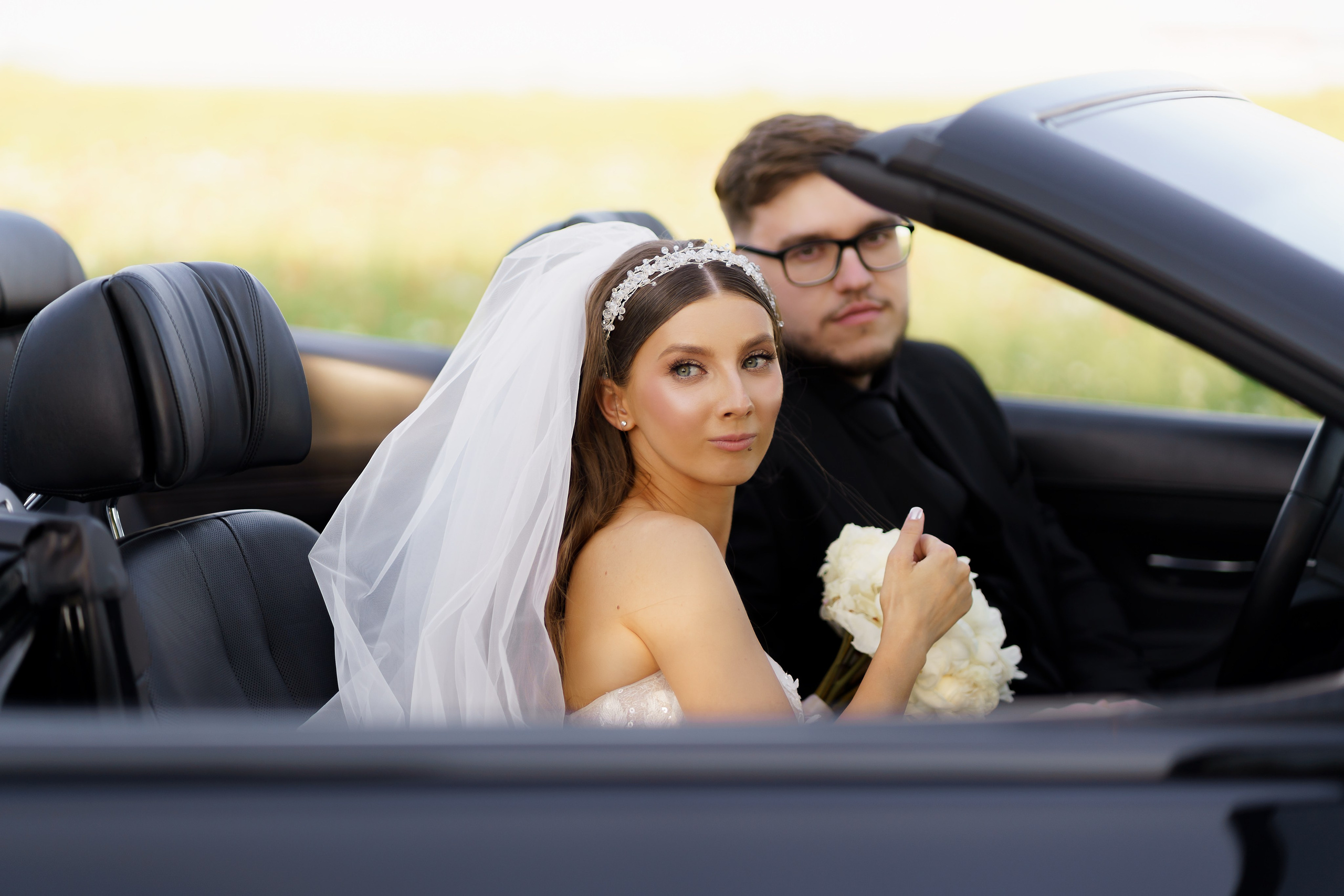 Віталій & Ліліана. Весільний фотограф Львів Софія Крайник