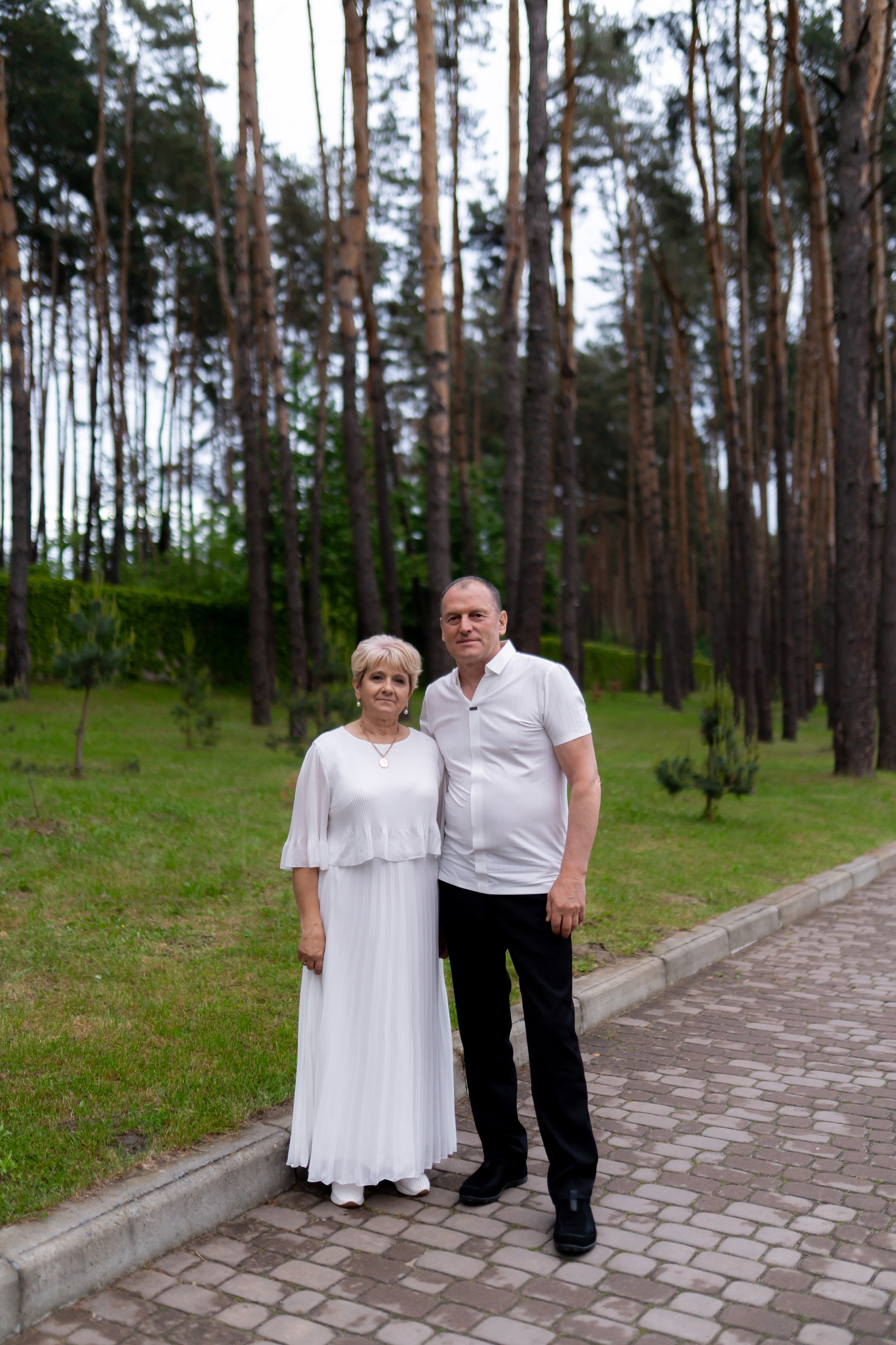 Тетяна & Остап. Весільний фотограф Львів Софія Крайник