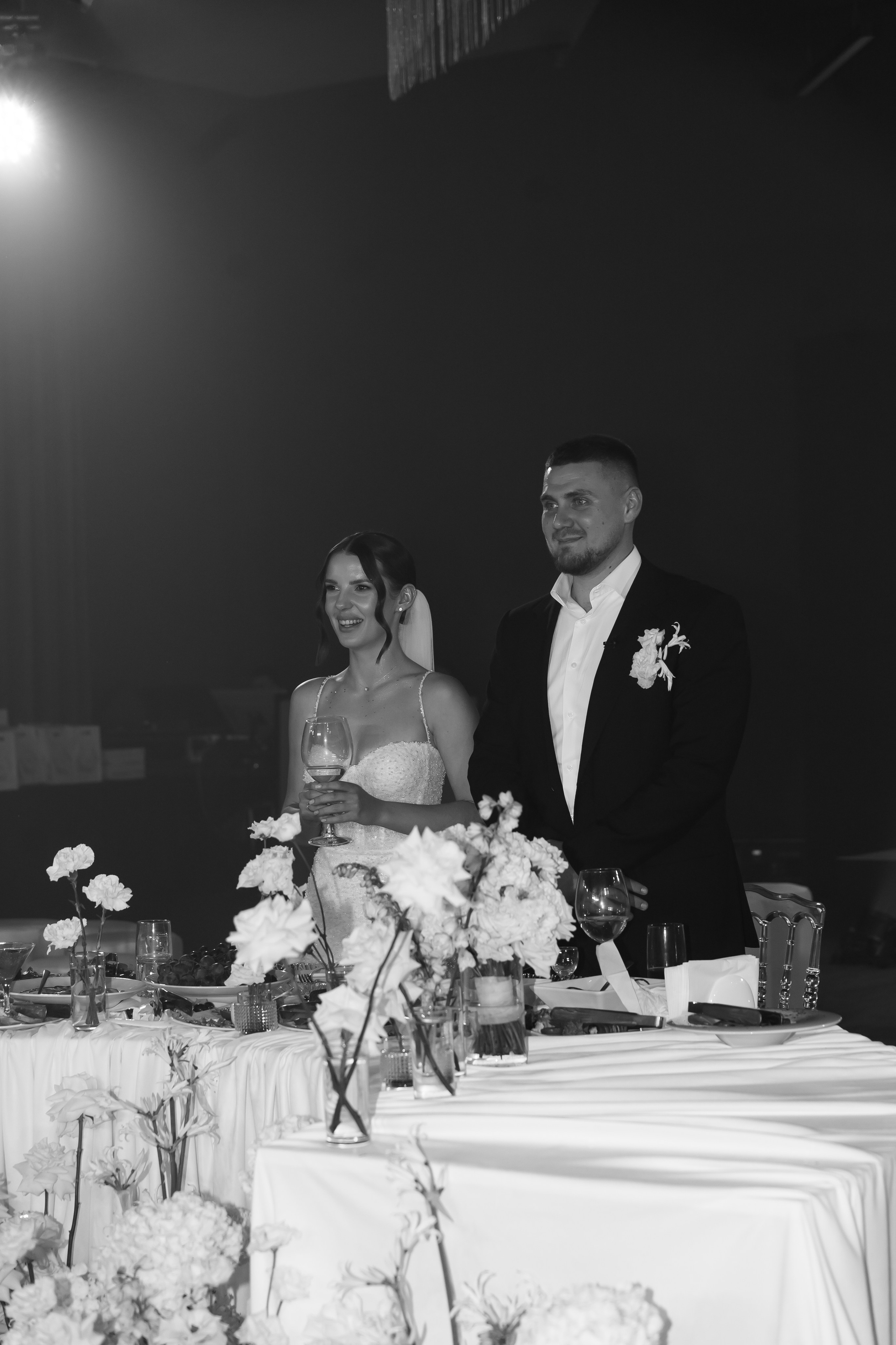 Ю&А. Весільний фотограф Львів Софія Крайник