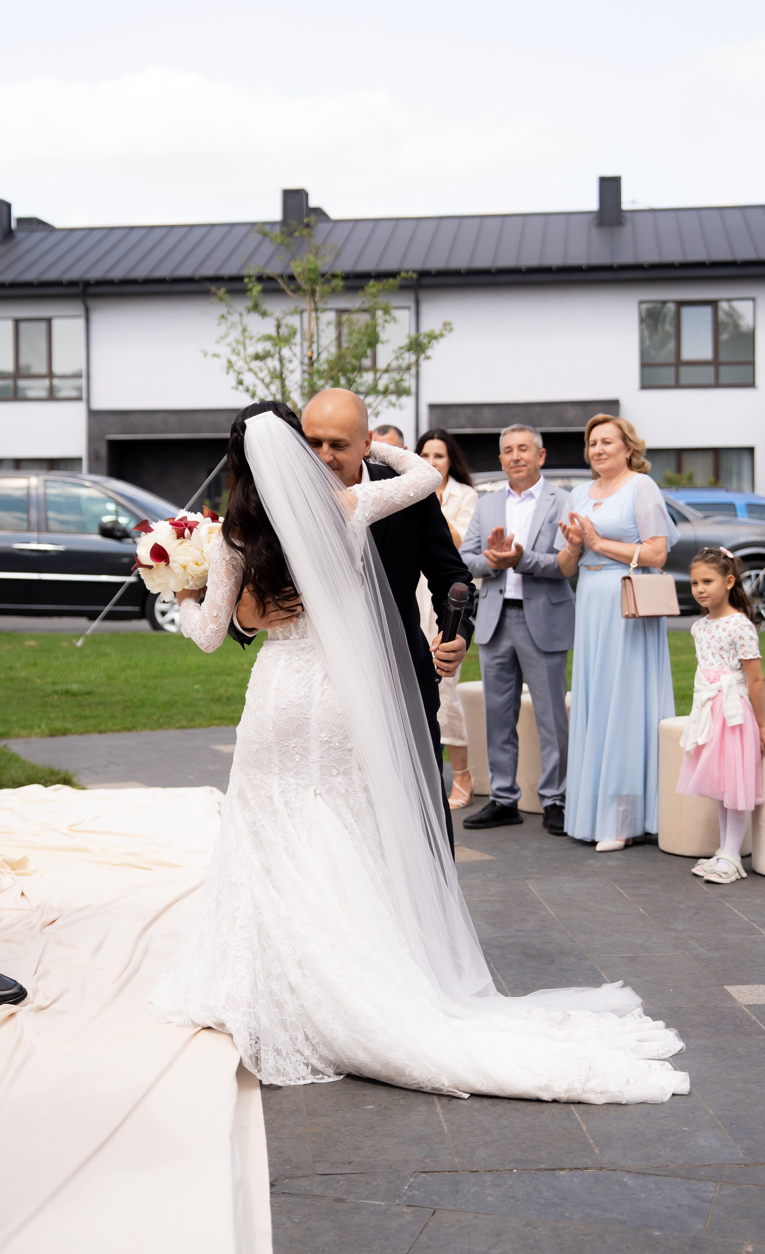 Ірина & Назар. Весільний фотограф Львів Софія Крайник