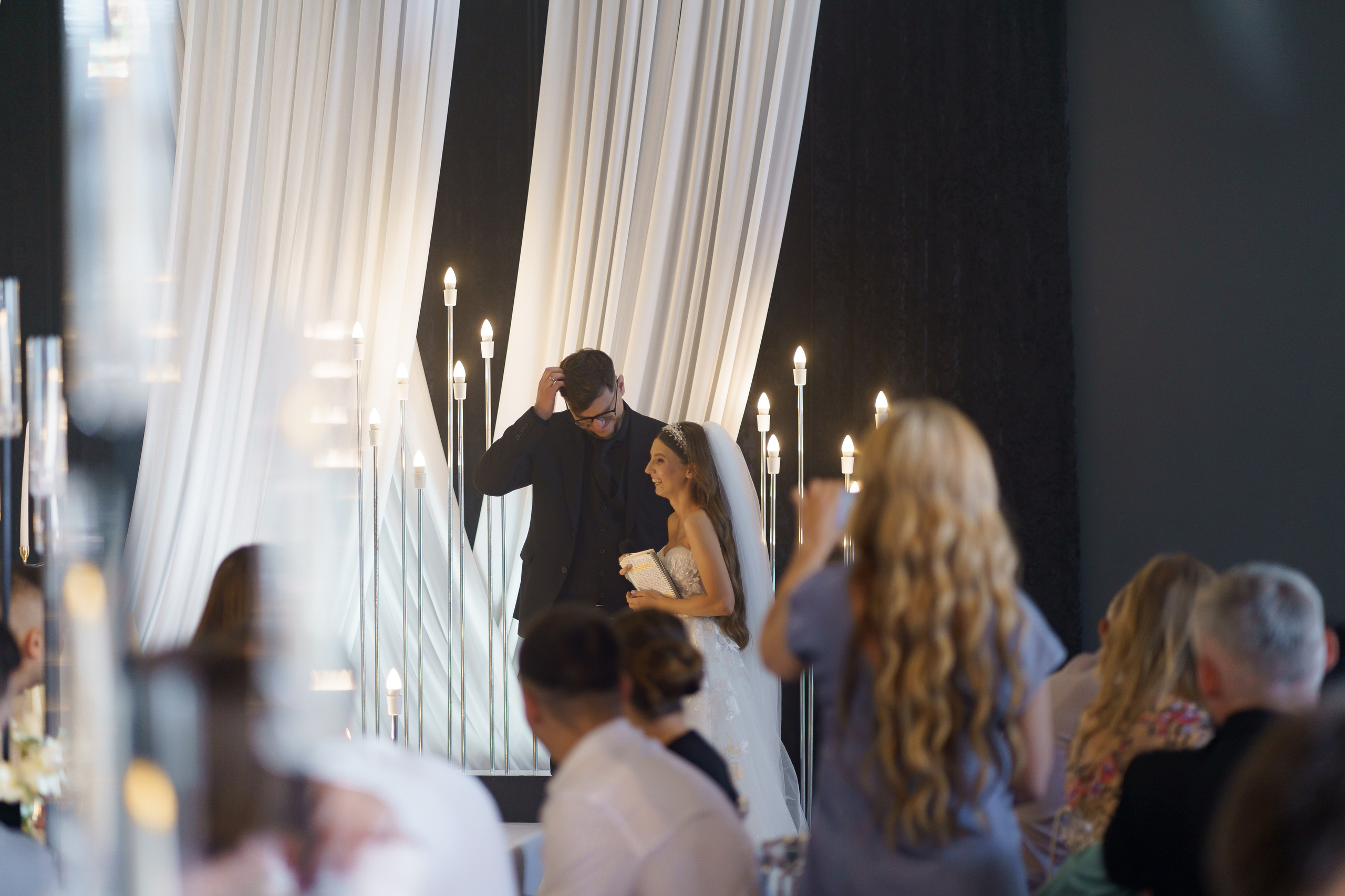 Віталій & Ліліана. Весільний фотограф Львів Софія Крайник