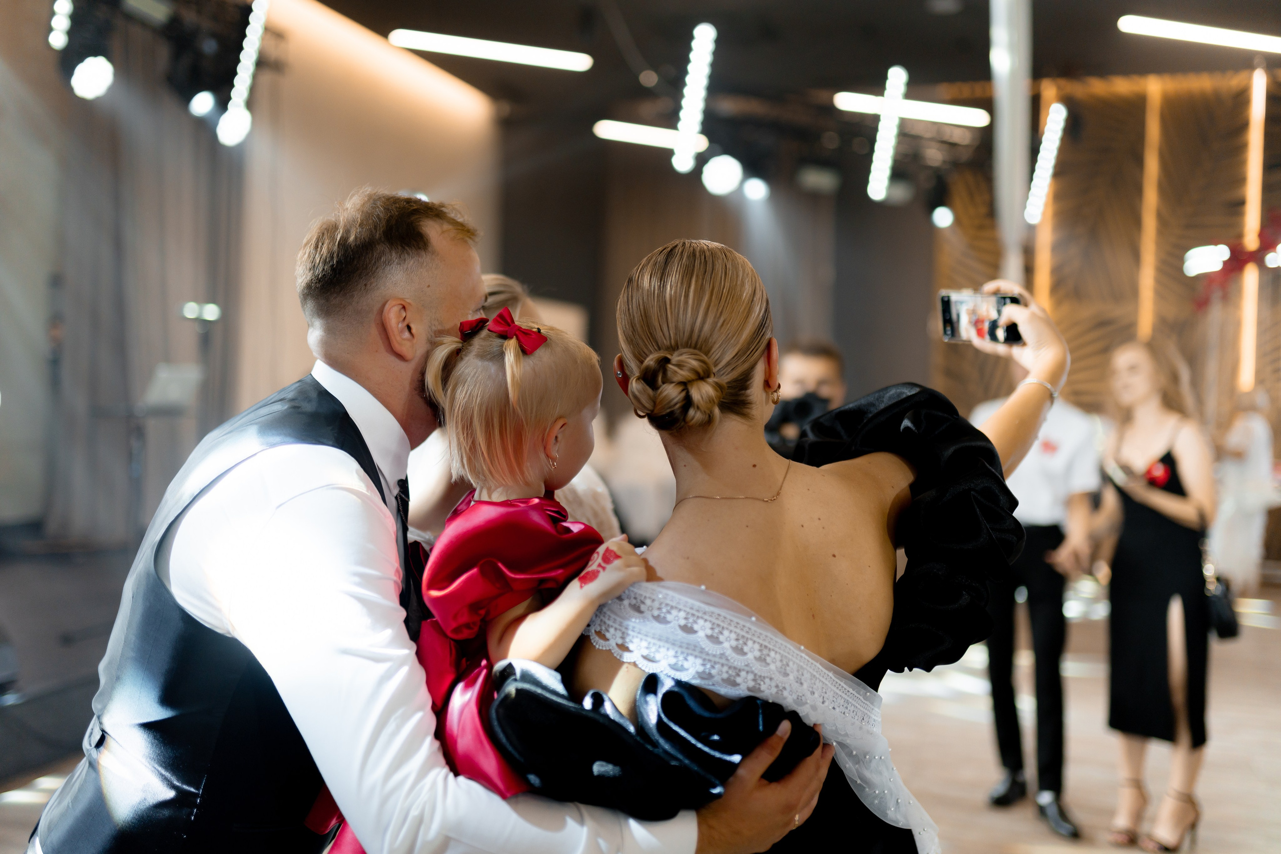 Діма & Анна. Весільний фотограф Львів Софія Крайник