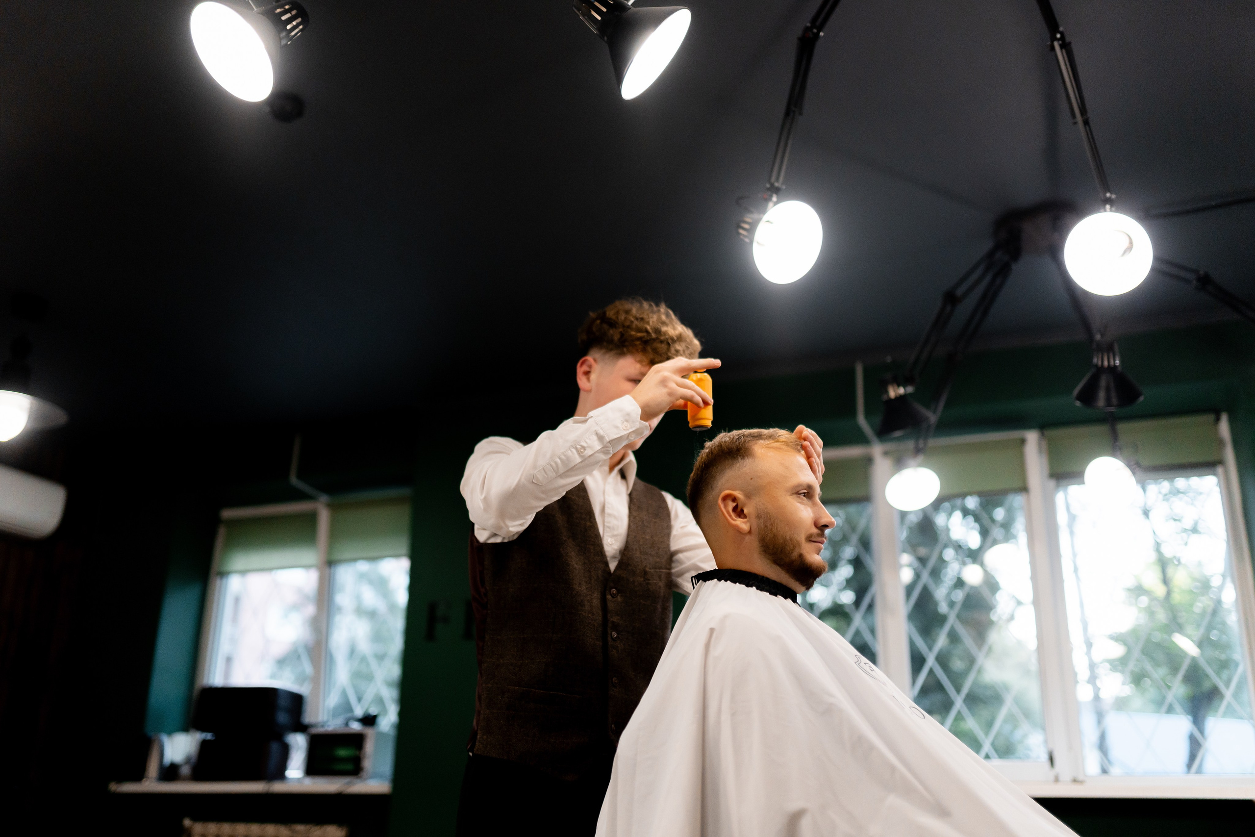 Діма & Анна. Весільний фотограф Львів Софія Крайник