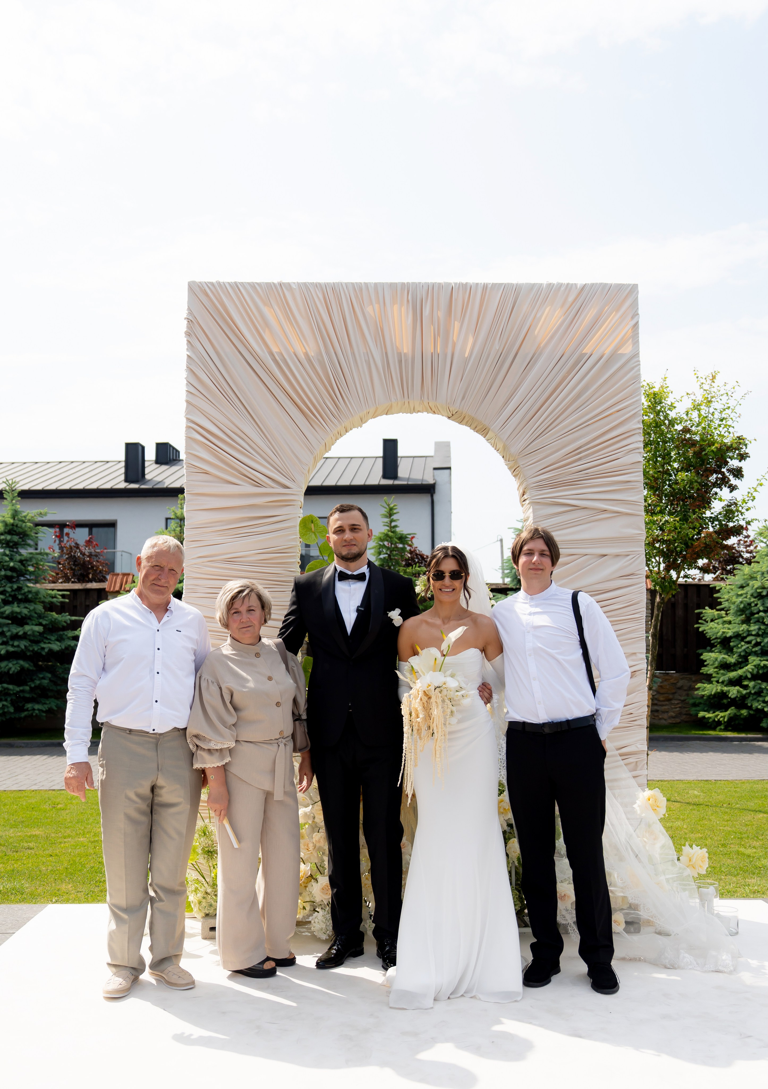 Дарина Микола. Весільний фотограф Львів Софія Крайник