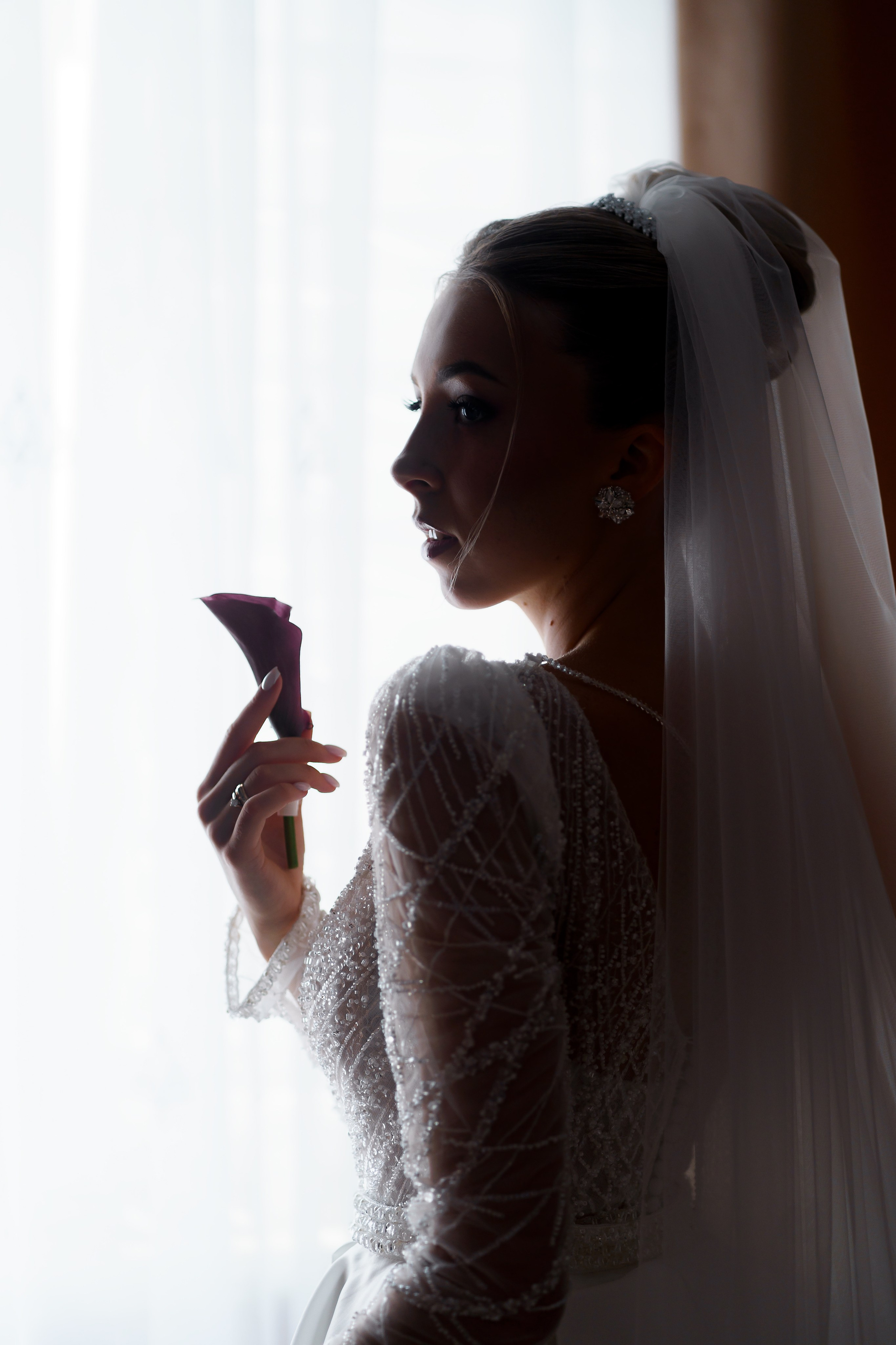 Діма & Анна. Весільний фотограф Львів Софія Крайник