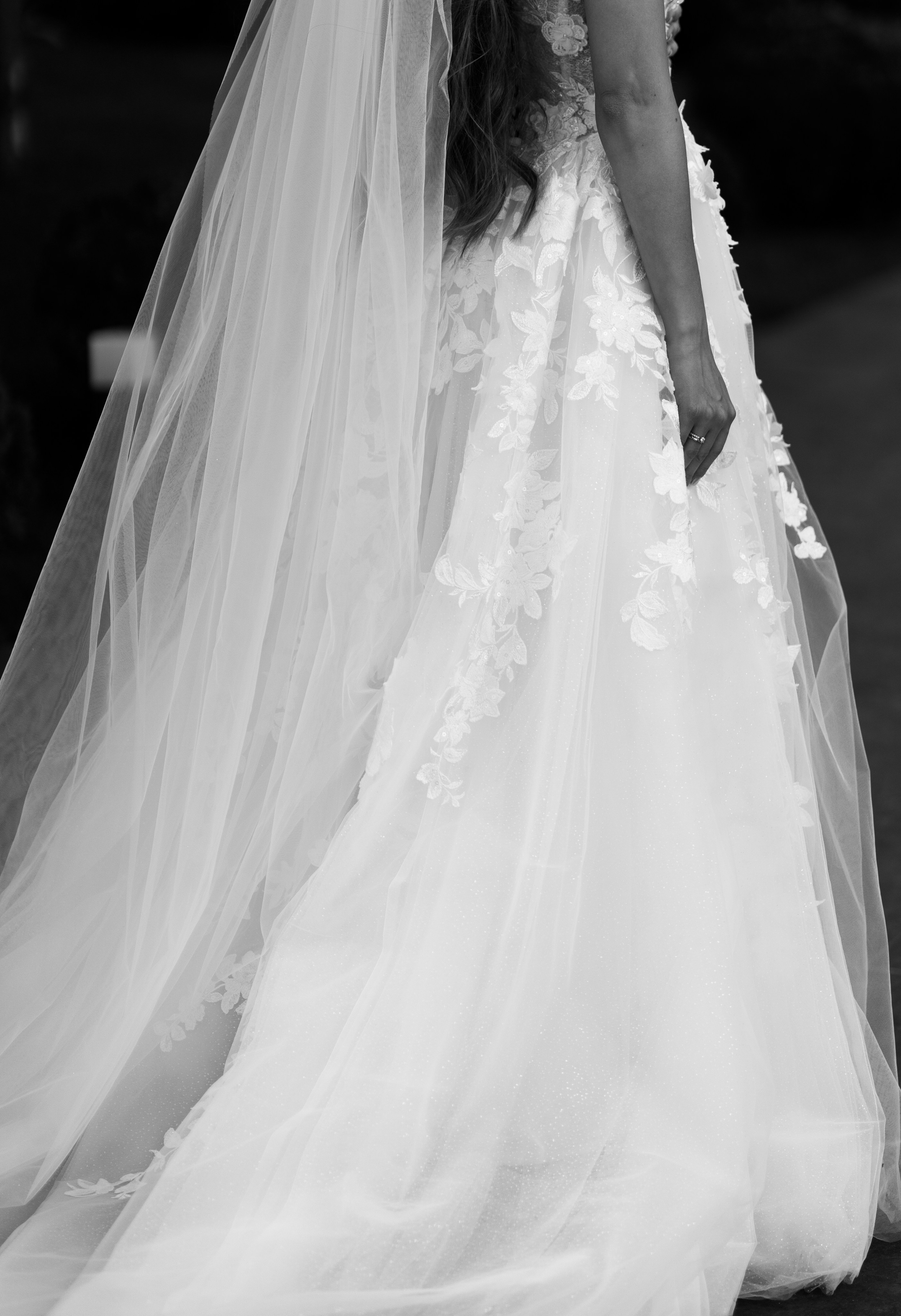 Віталій & Ліліана. Весільний фотограф Львів Софія Крайник