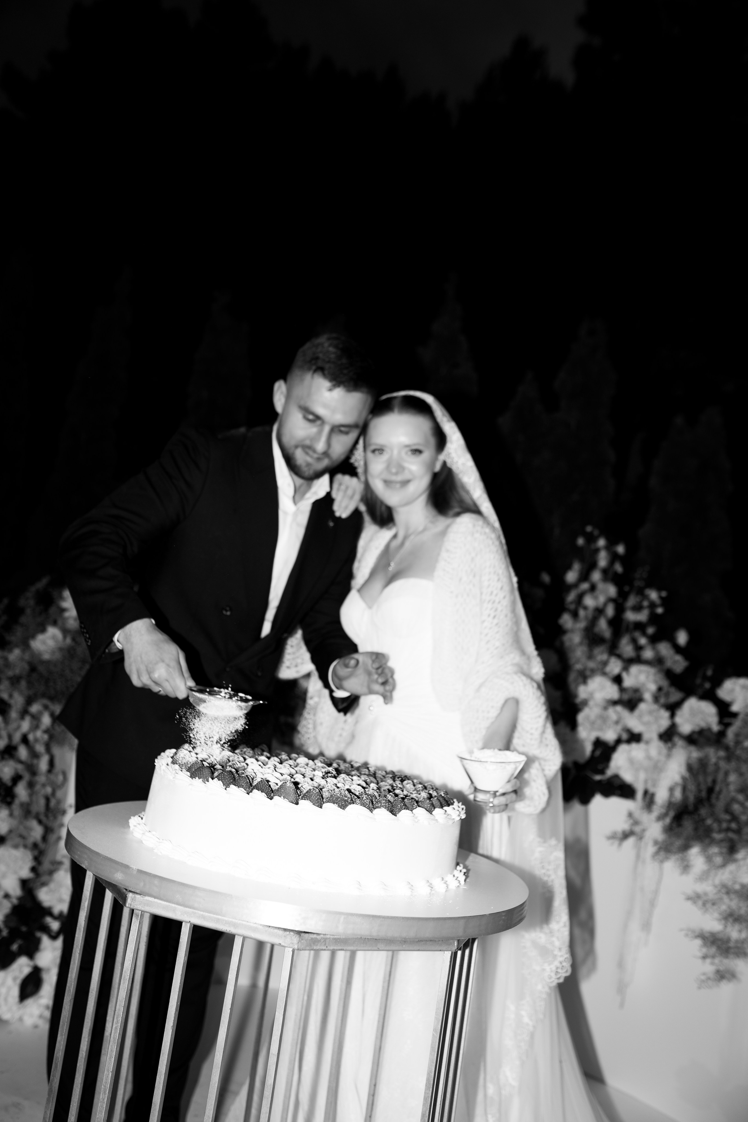 Тетяна & Остап. Весільний фотограф Львів Софія Крайник