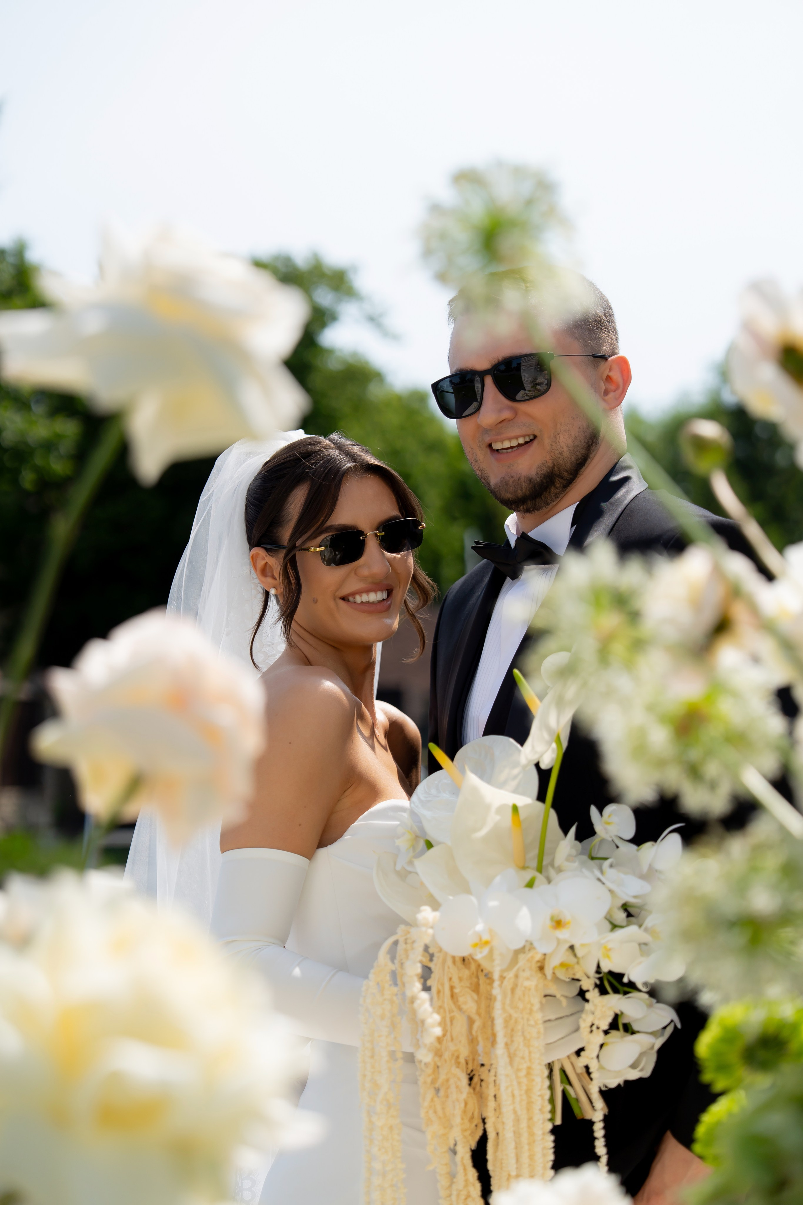 Дарина Микола. Весільний фотограф Львів Софія Крайник