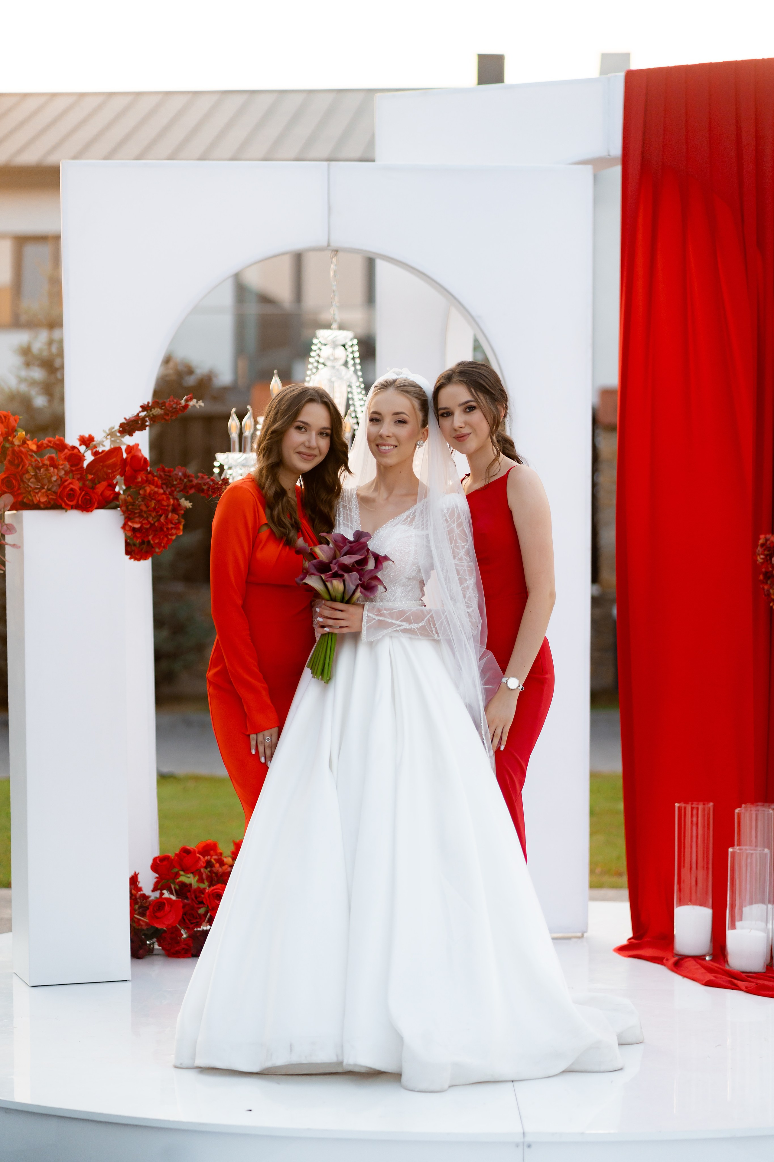 Діма & Анна. Весільний фотограф Львів Софія Крайник