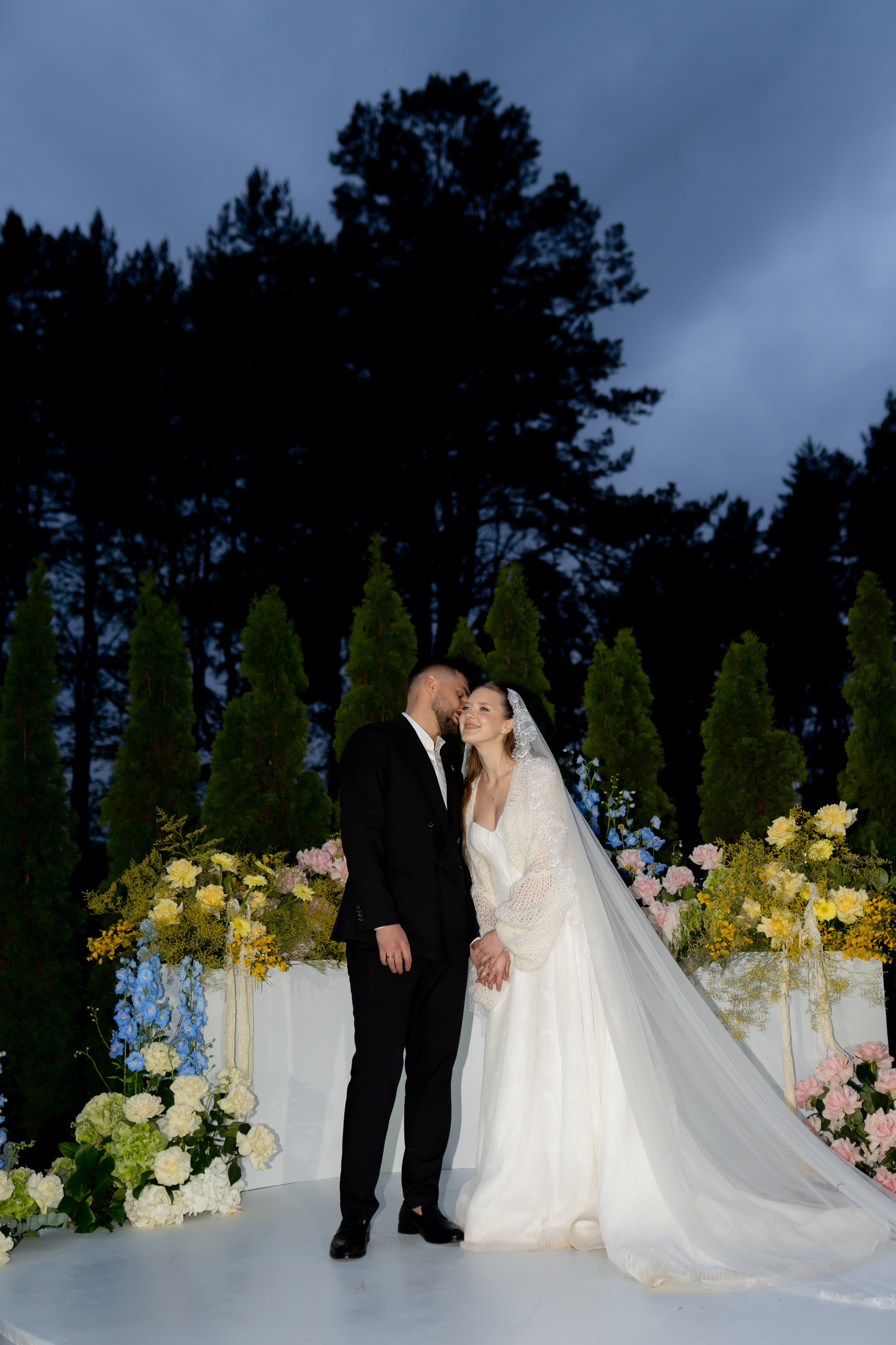 Тетяна & Остап. Весільний фотограф Львів Софія Крайник