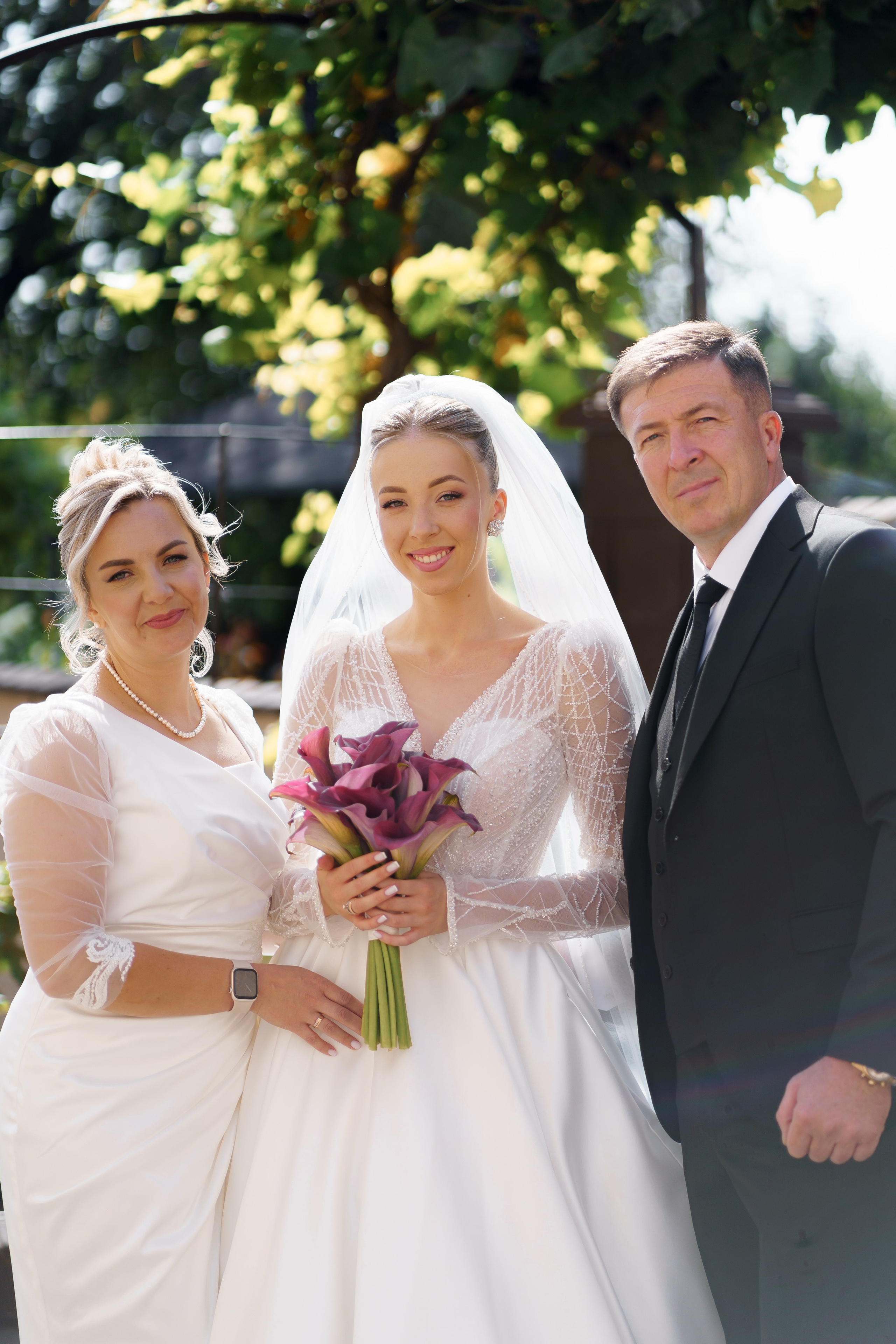 Діма & Анна. Весільний фотограф Львів Софія Крайник