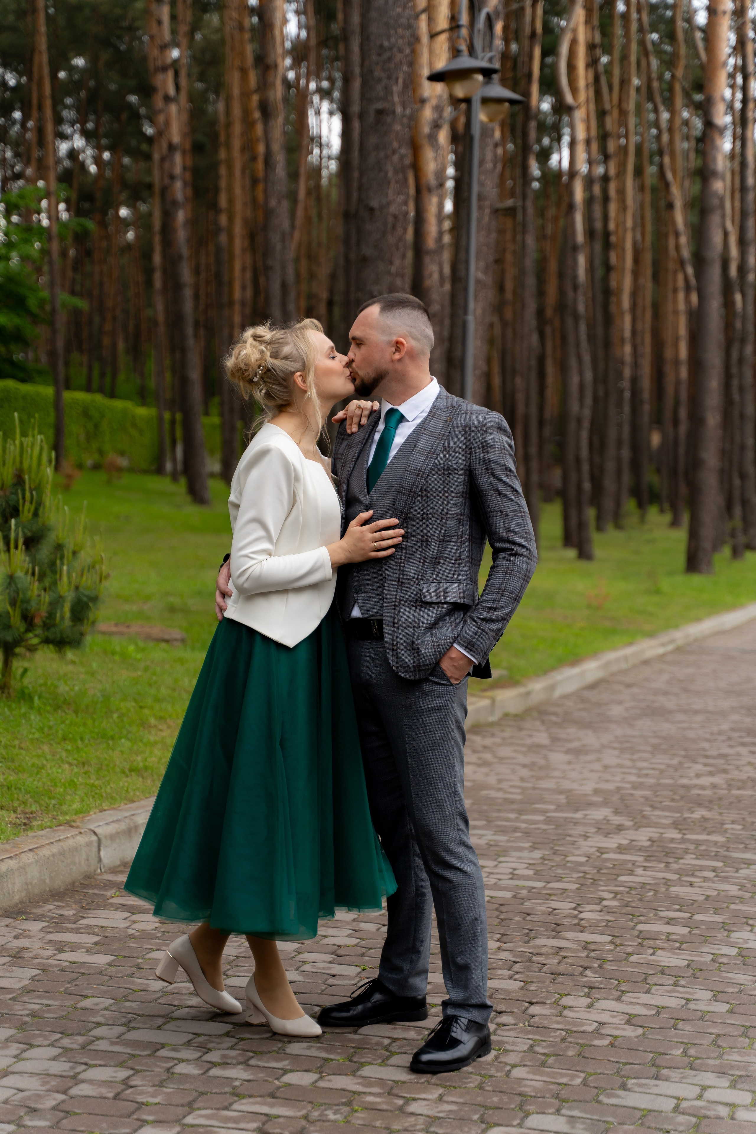 Тетяна & Остап. Весільний фотограф Львів Софія Крайник