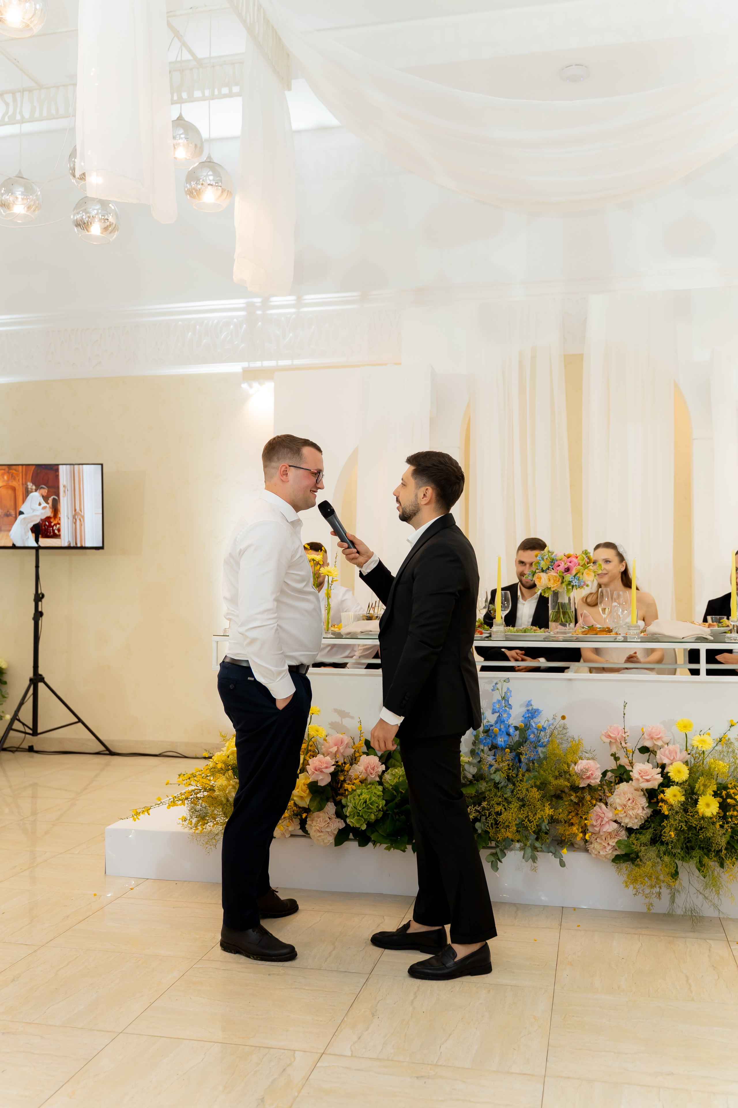 Тетяна & Остап. Весільний фотограф Львів Софія Крайник