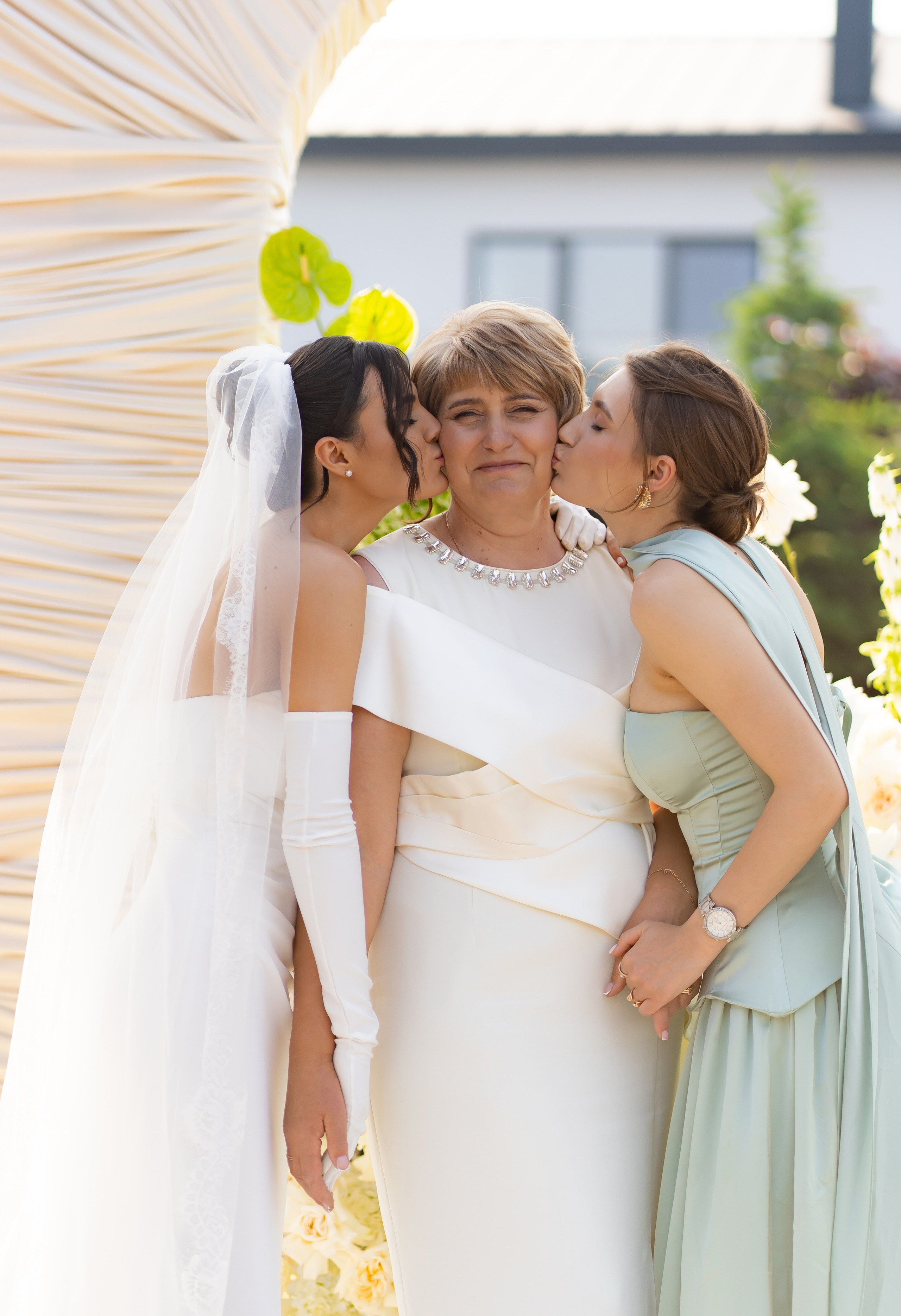 Дарина Микола. Весільний фотограф Львів Софія Крайник