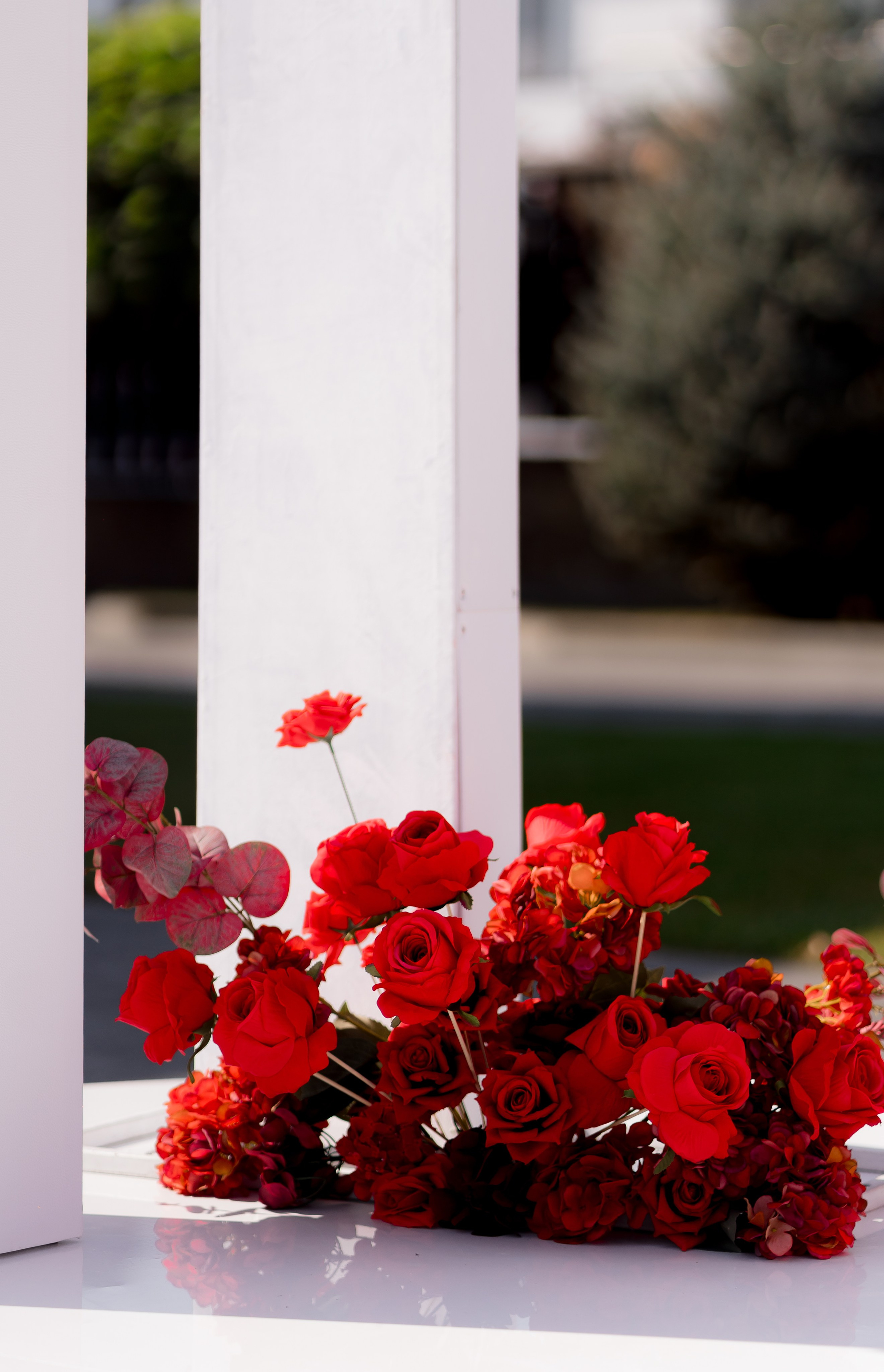 Діма & Анна. Весільний фотограф Львів Софія Крайник