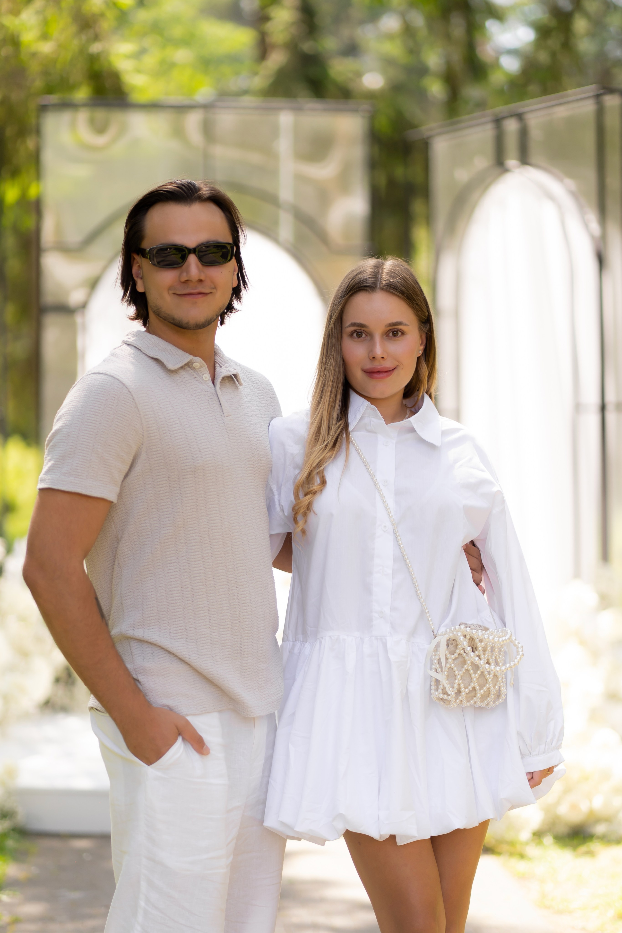 Анастасія & Олексій. Весільний фотограф Львів Софія Крайник