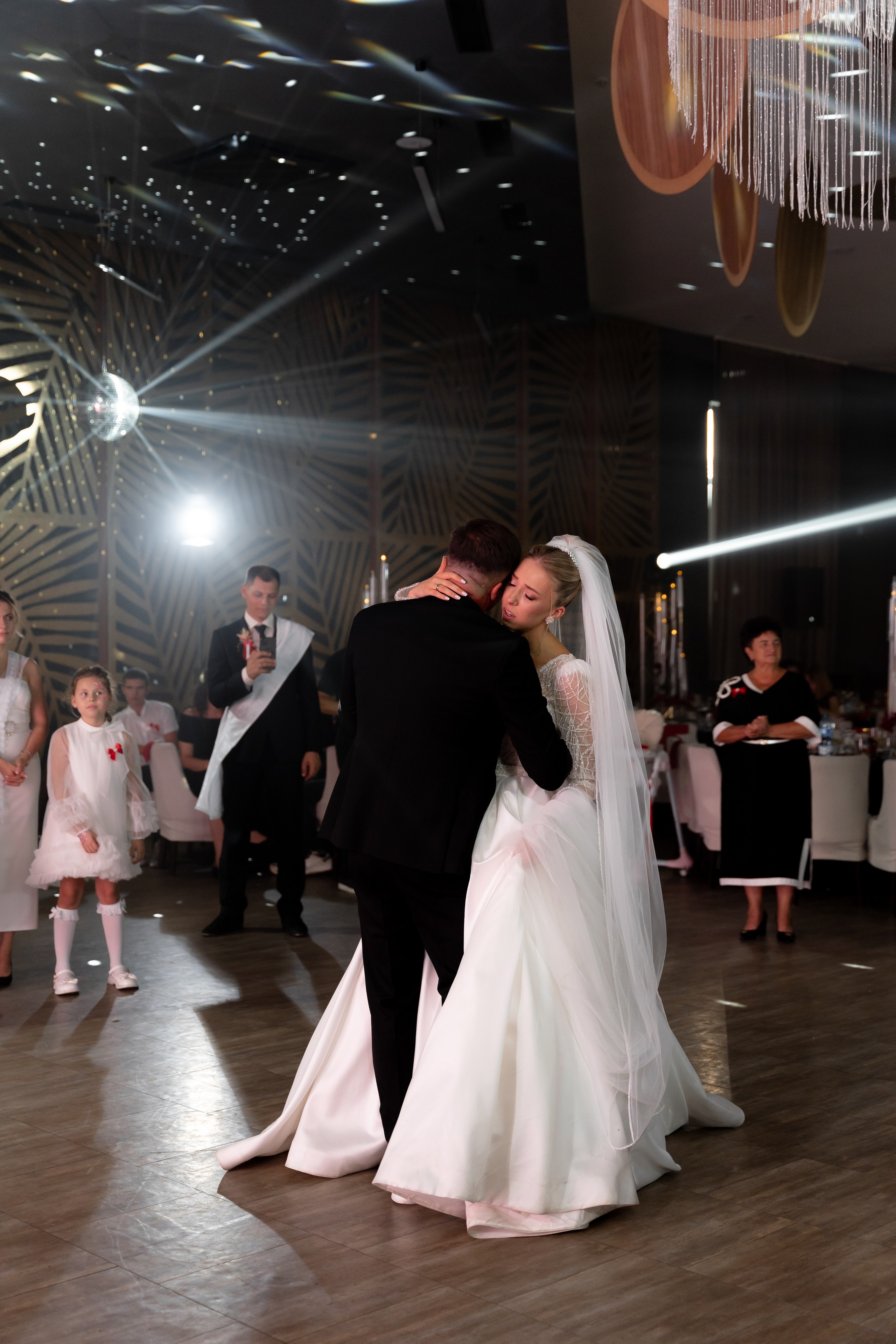 Діма & Анна. Весільний фотограф Львів Софія Крайник