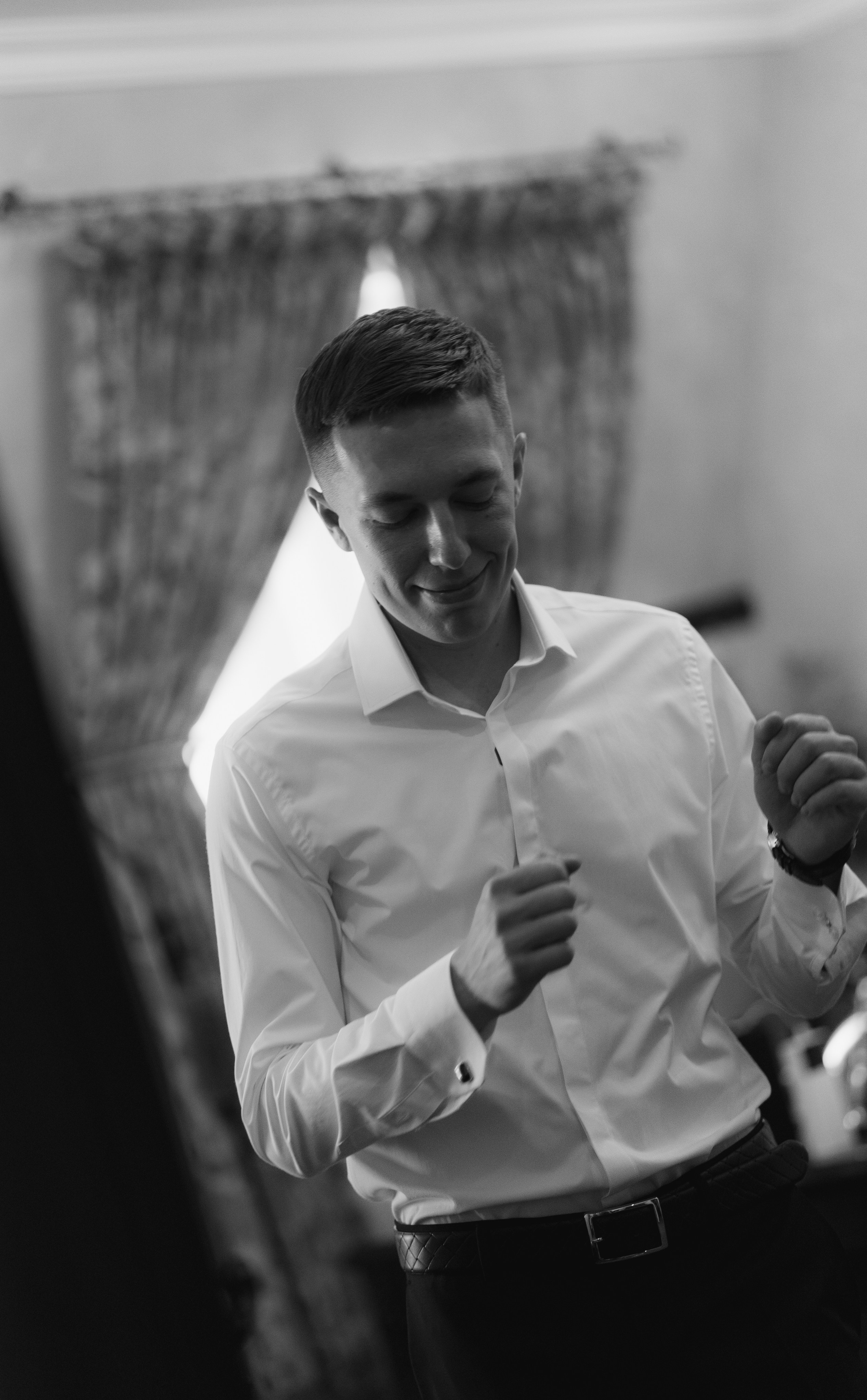 Ірина & Назар. Весільний фотограф Львів Софія Крайник