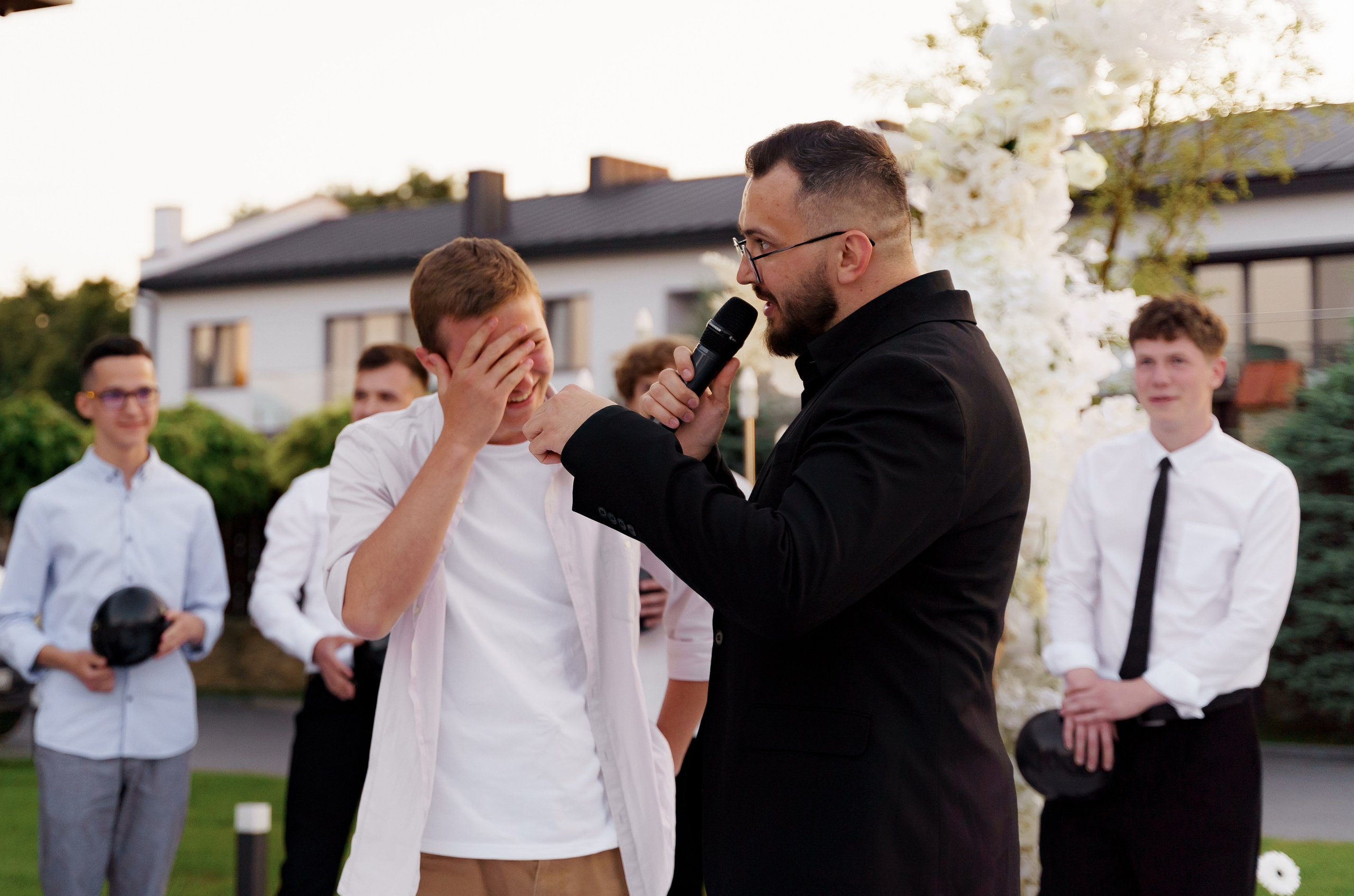 Віталій & Ліліана. Весільний фотограф Львів Софія Крайник