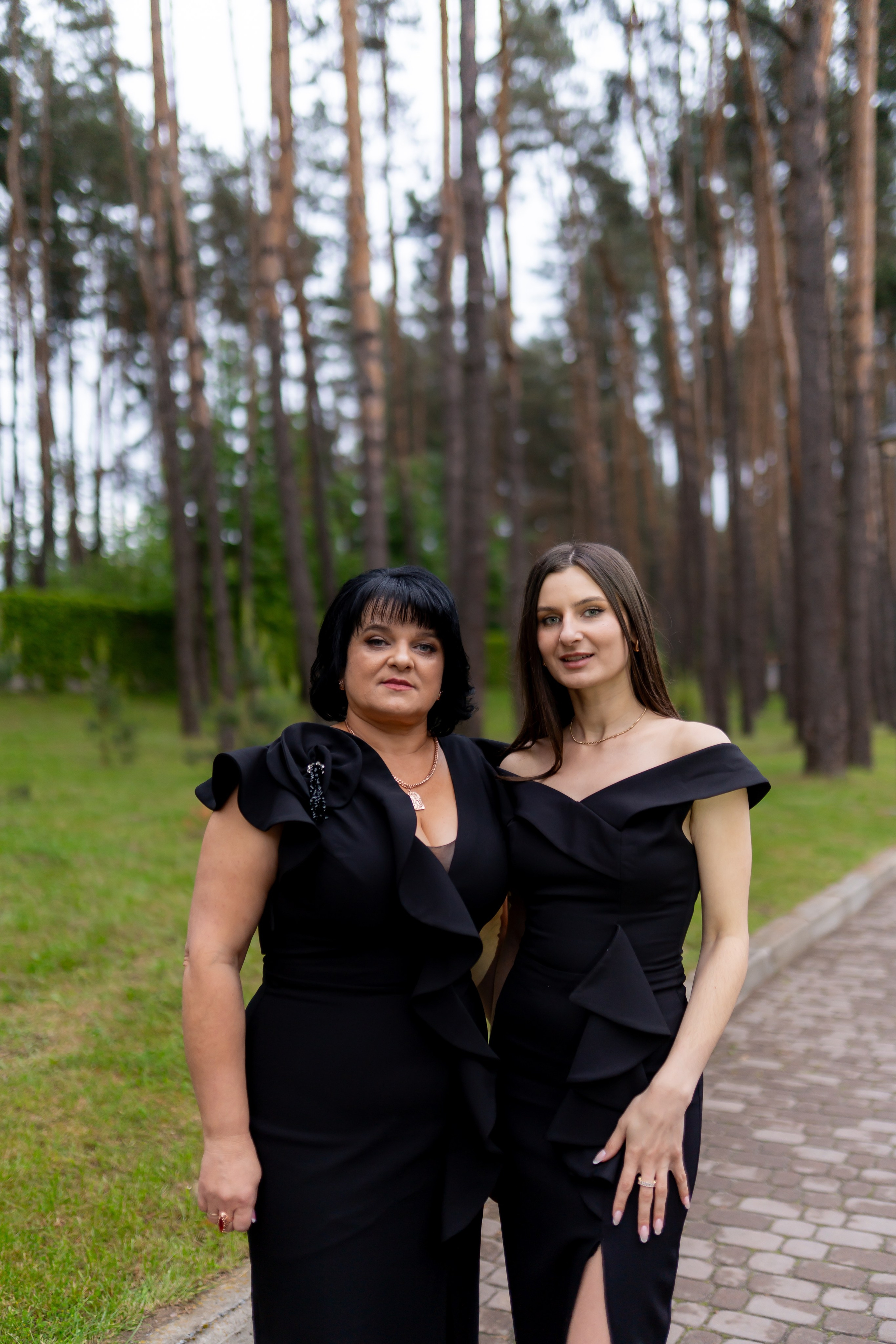 Тетяна & Остап. Весільний фотограф Львів Софія Крайник